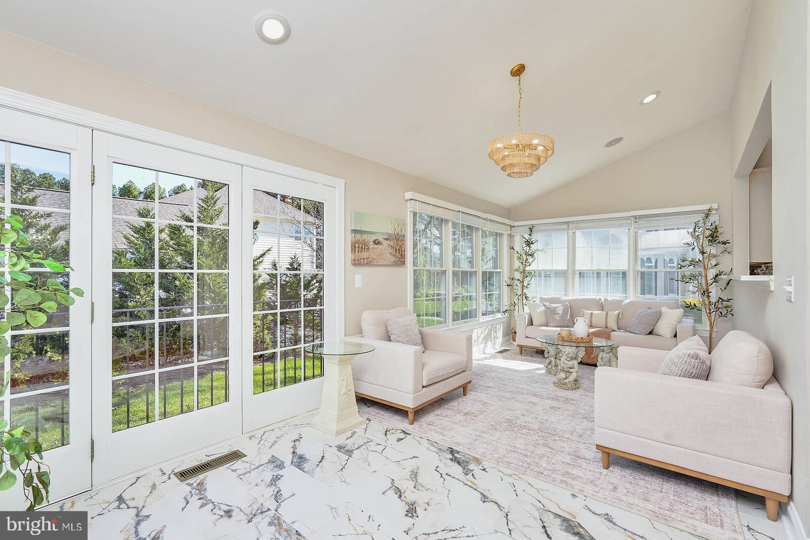 DOMINION VALLEY COUNTRY CLUB - Residential