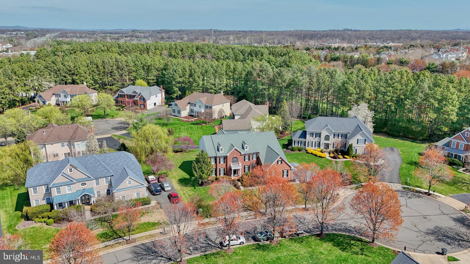 DOMINION VALLEY COUNTRY CLUB - Residential