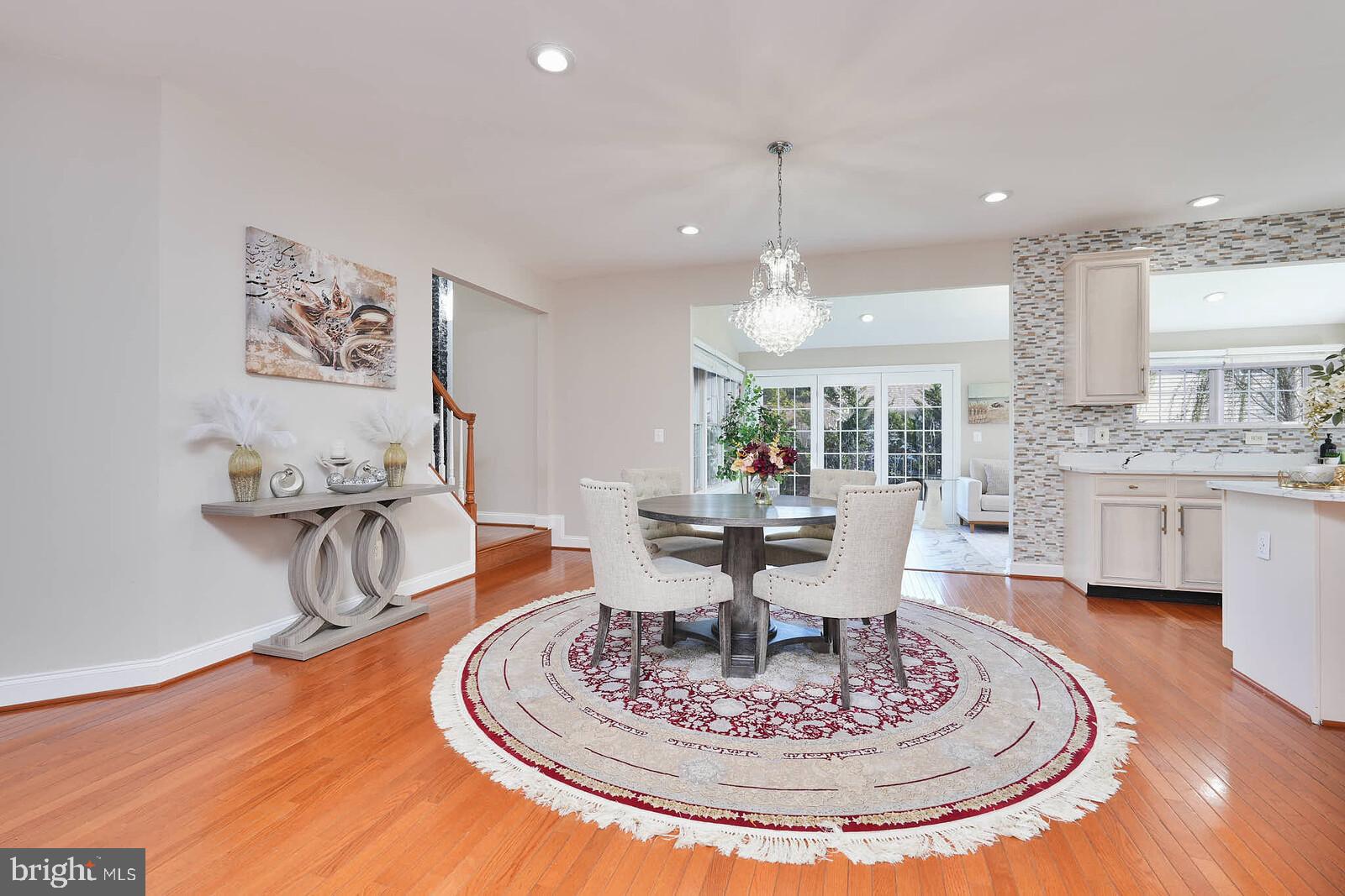 DOMINION VALLEY COUNTRY CLUB - Residential