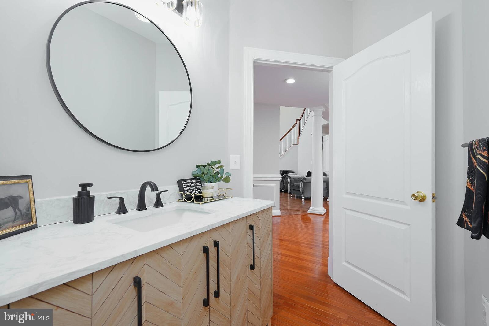 DOMINION VALLEY COUNTRY CLUB - Residential