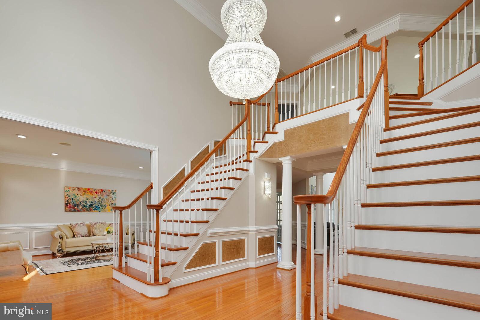 DOMINION VALLEY COUNTRY CLUB - Residential