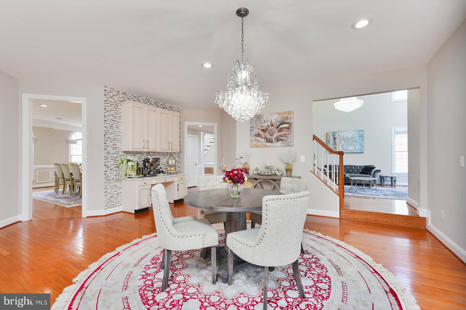 DOMINION VALLEY COUNTRY CLUB - Residential