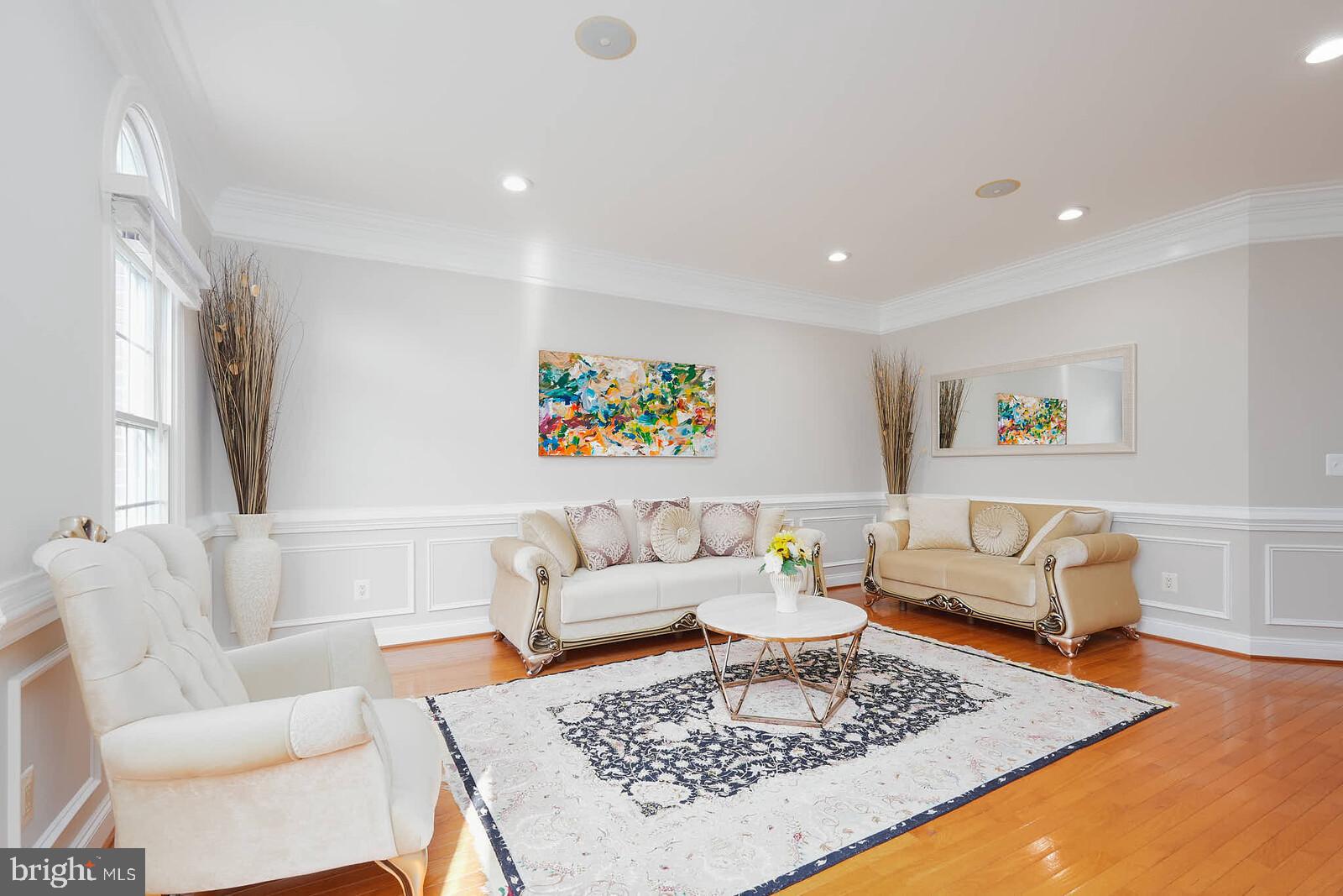 DOMINION VALLEY COUNTRY CLUB - Residential