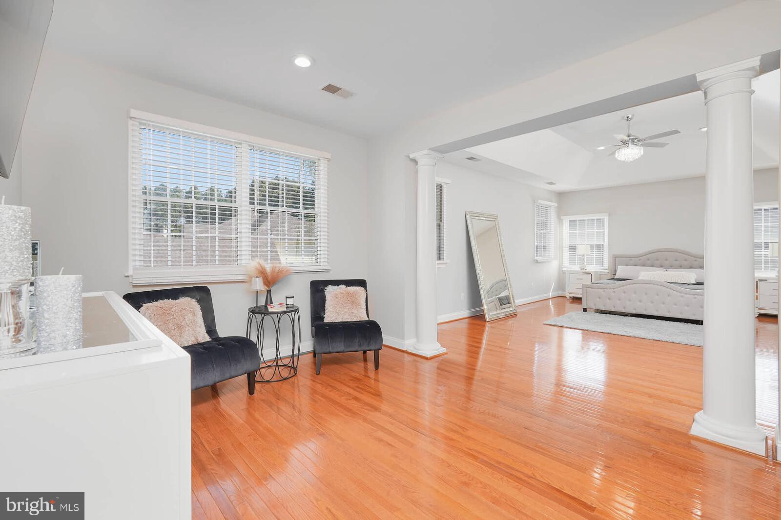 DOMINION VALLEY COUNTRY CLUB - Residential