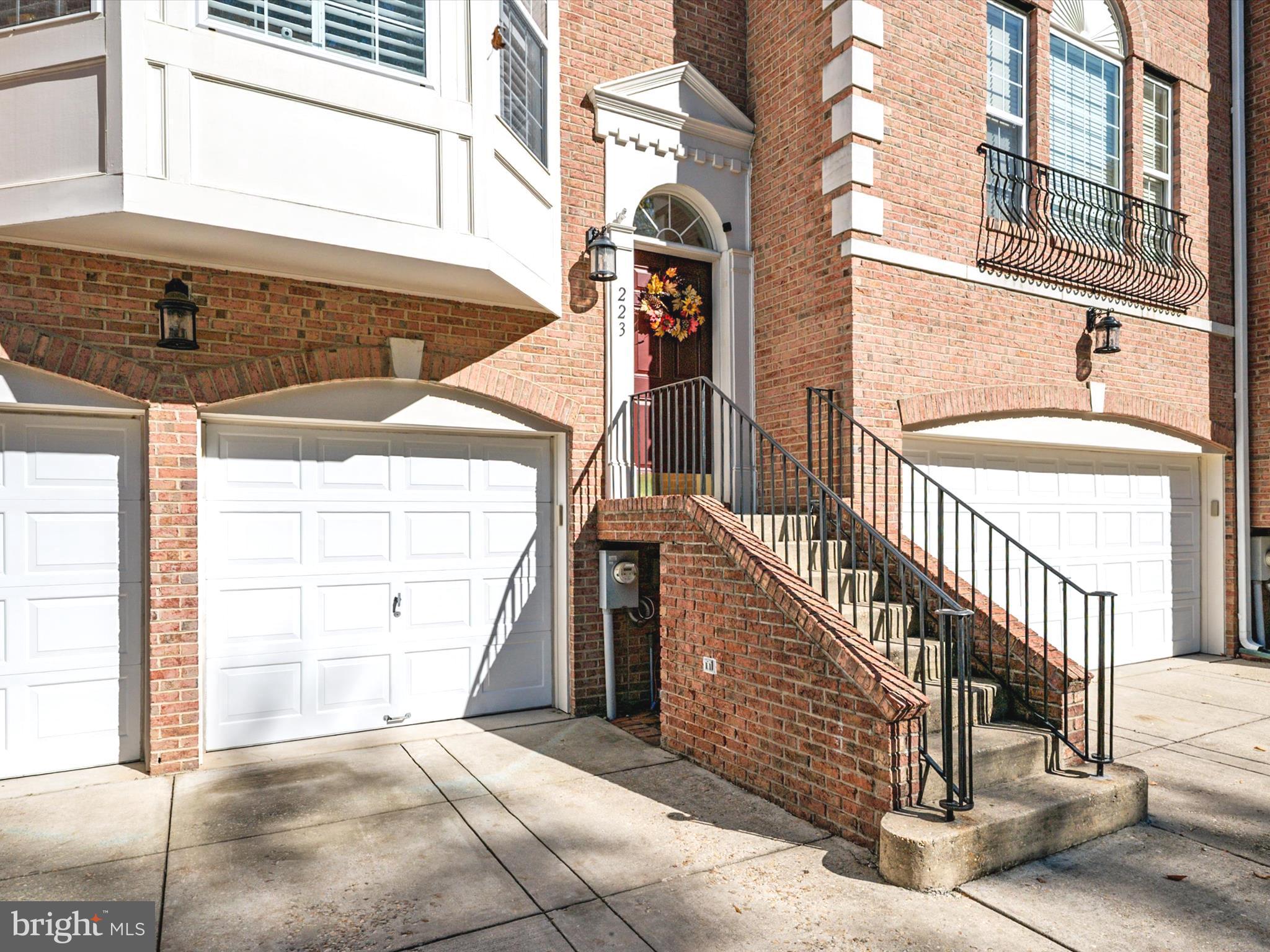 223 GALEWOOD DRIVE