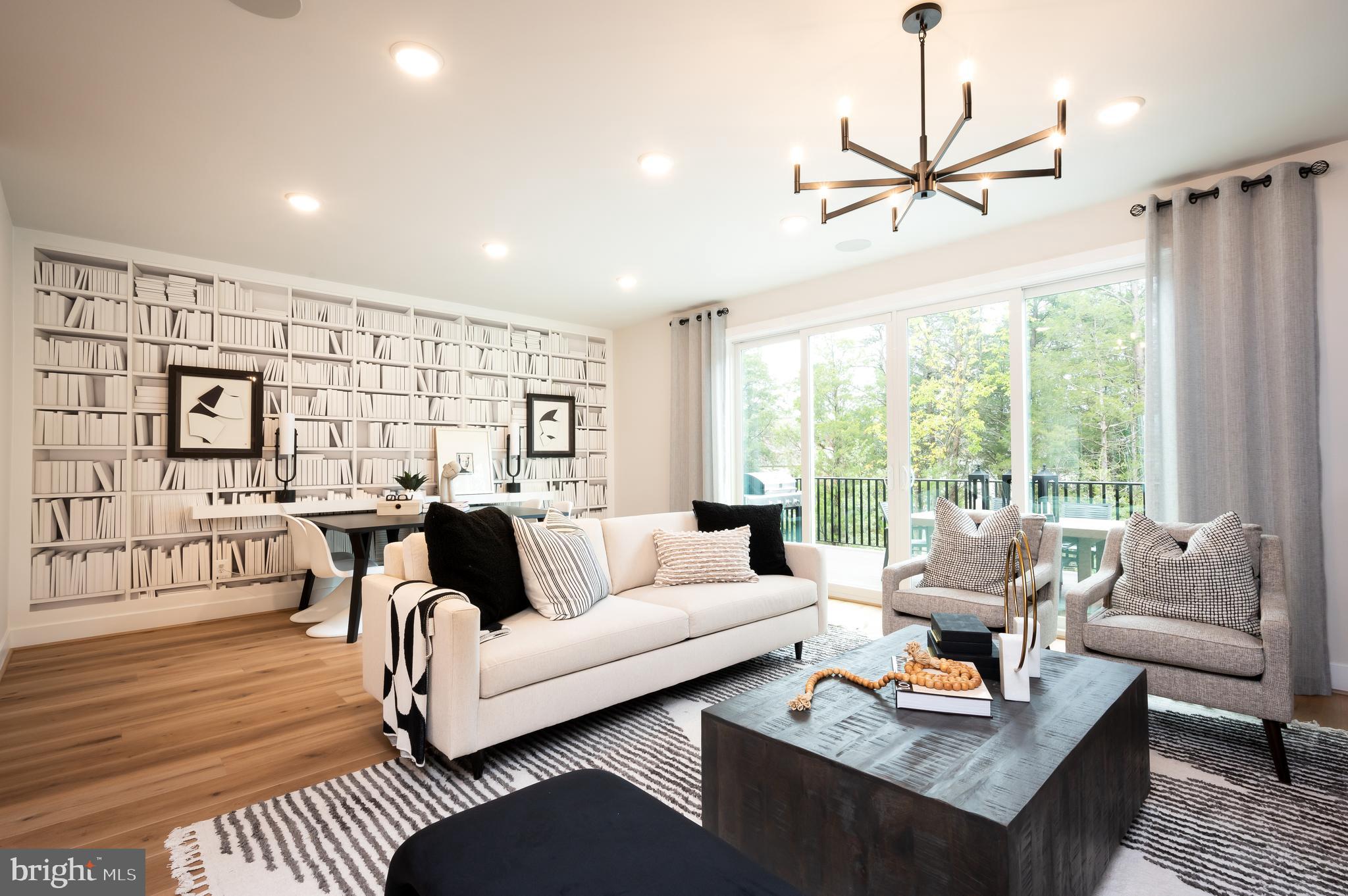 BRAMBLETON - Residential