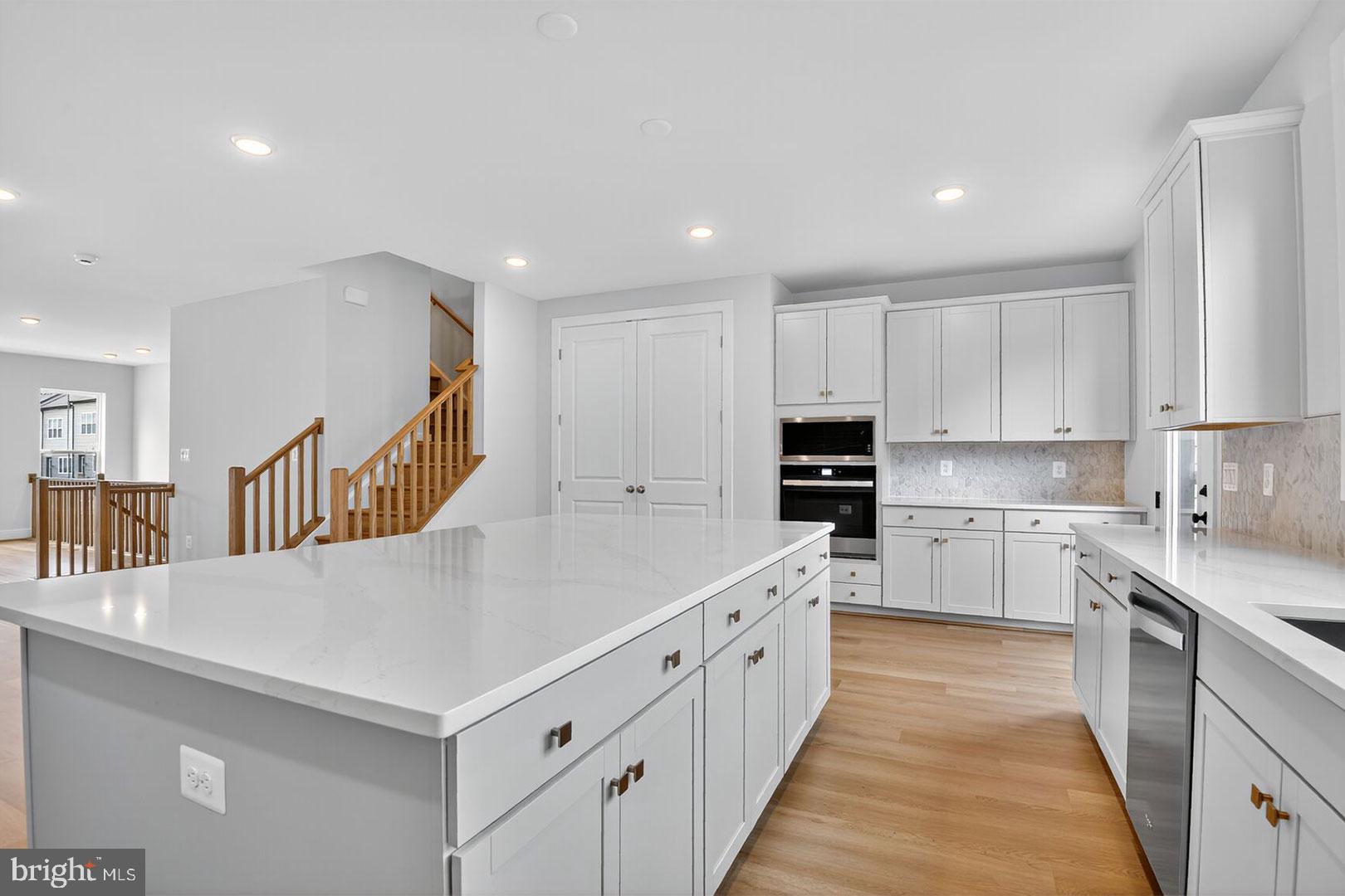 BRAMBLETON - Residential