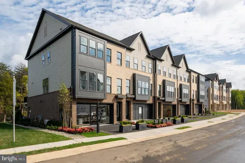 42139 Gilded Stone Terrace, Brambleton, VA 20148 - MLS#: VALO2107838