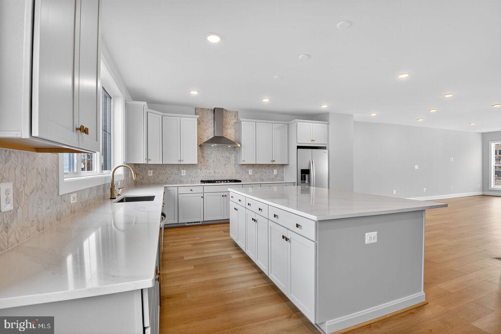 BRAMBLETON - Residential