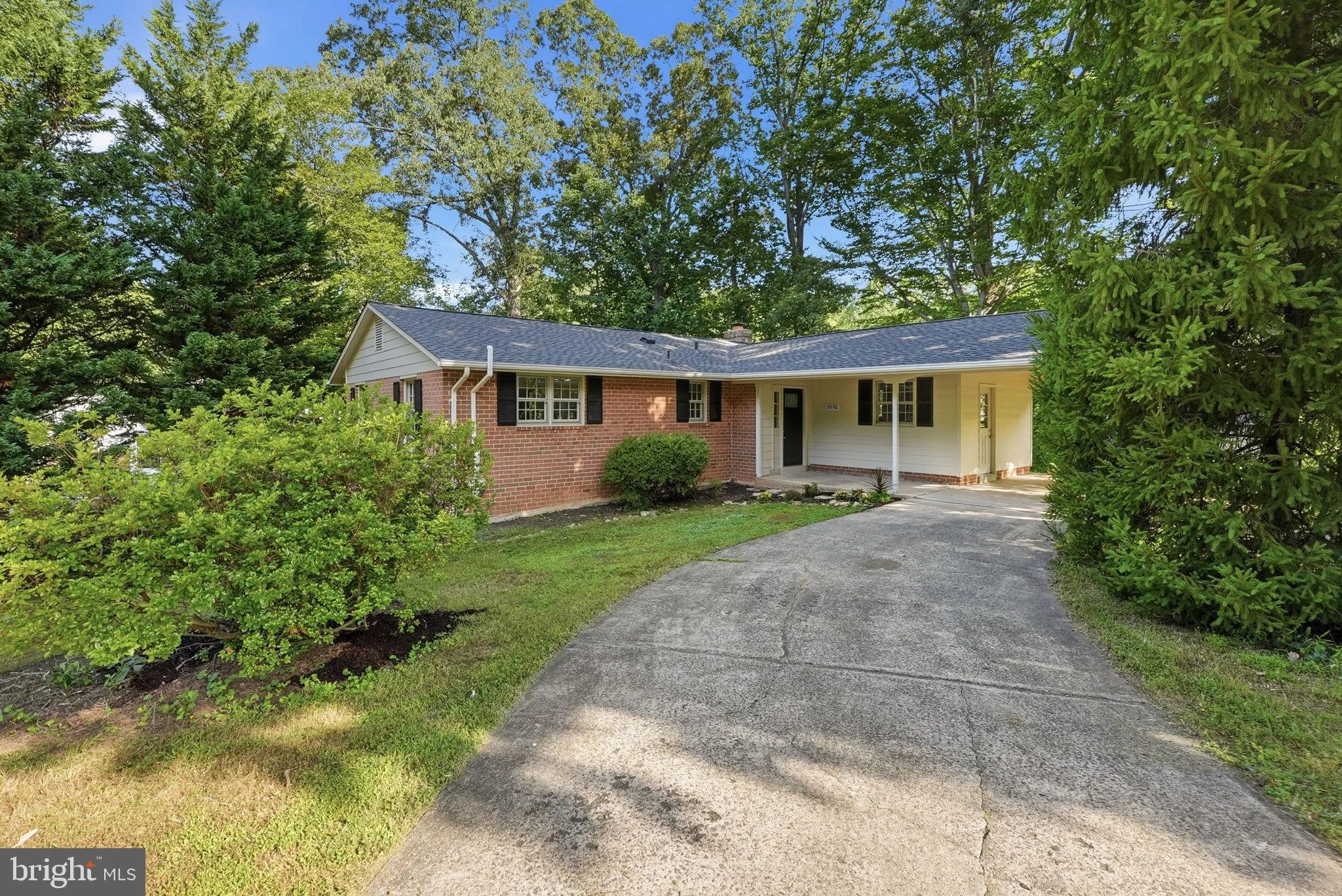 10196 Bessmer Lane, Fairfax, VA, 22032