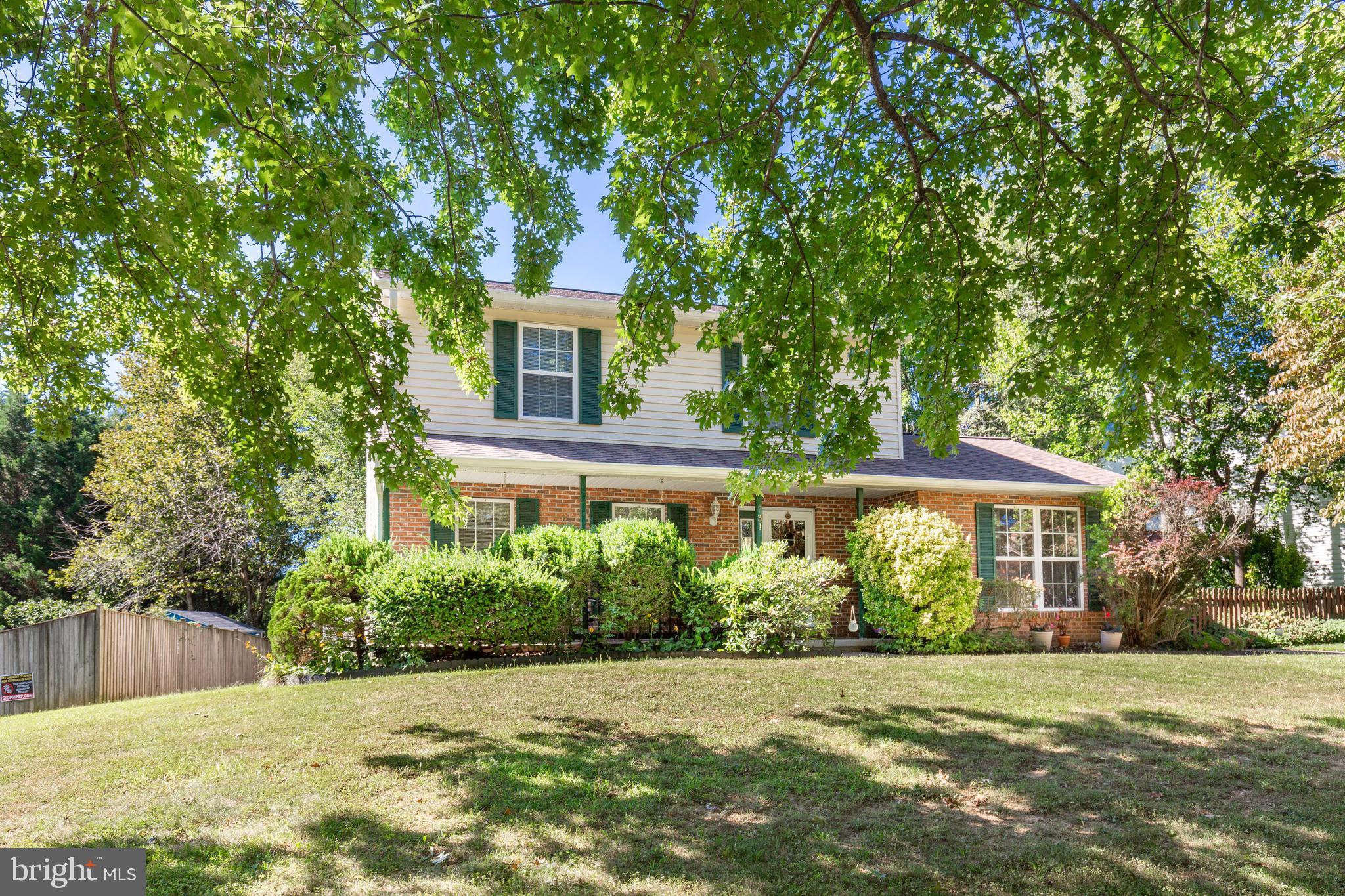 ROBERTS FIELD - Residential