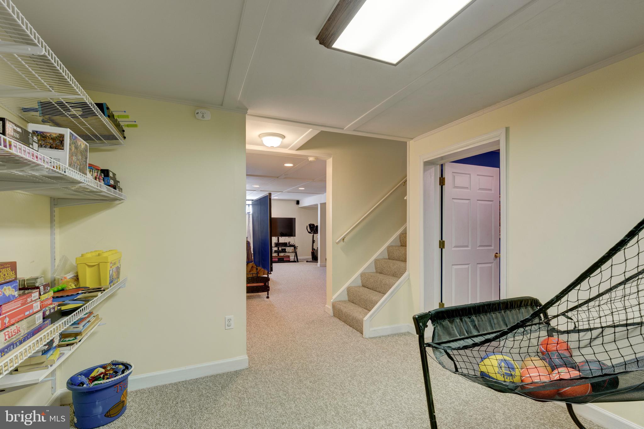 ROBERTS FIELD - Residential