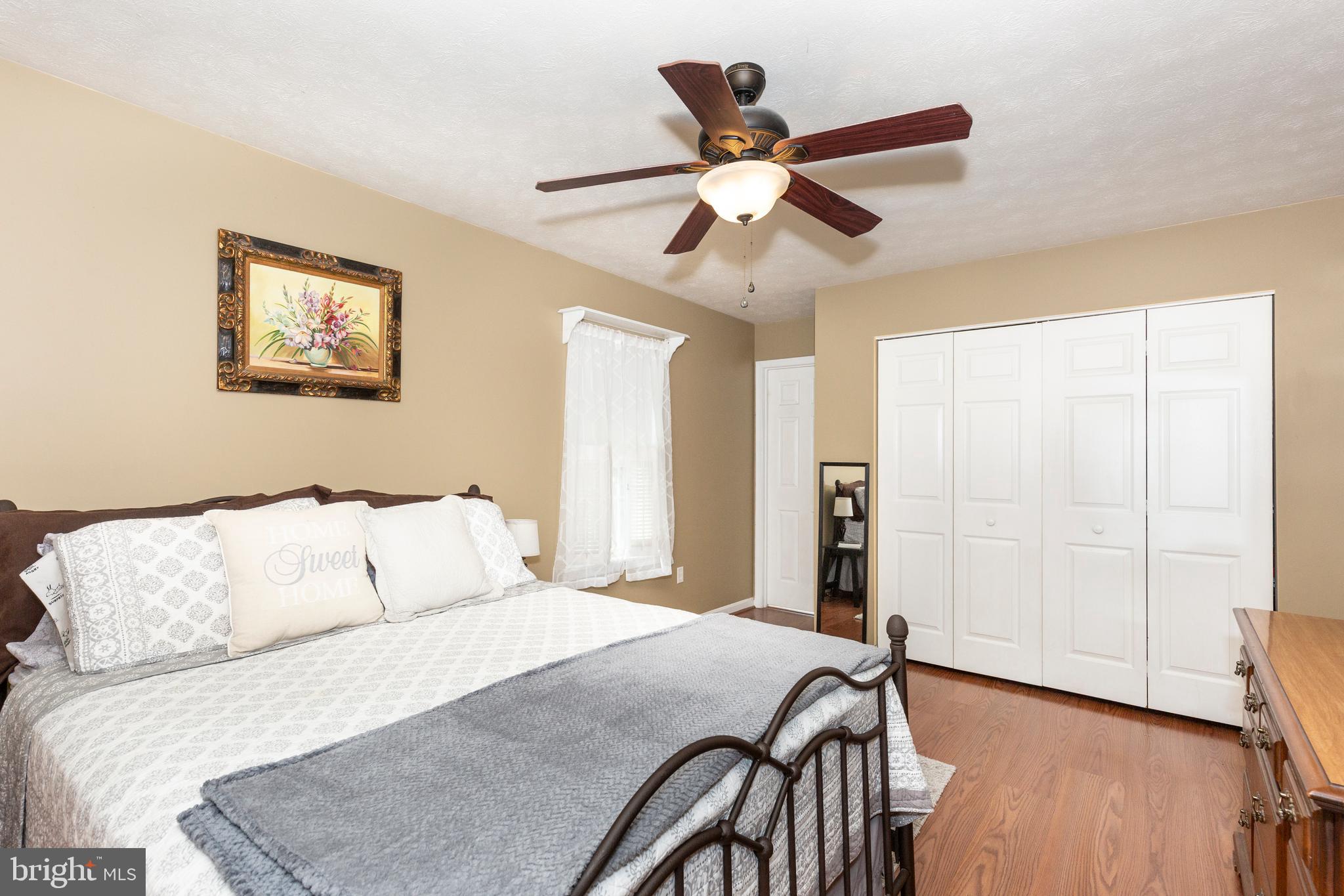 ROBERTS FIELD - Residential