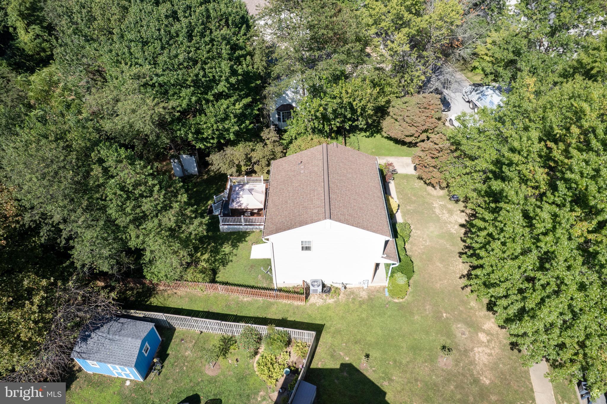 ROBERTS FIELD - Residential