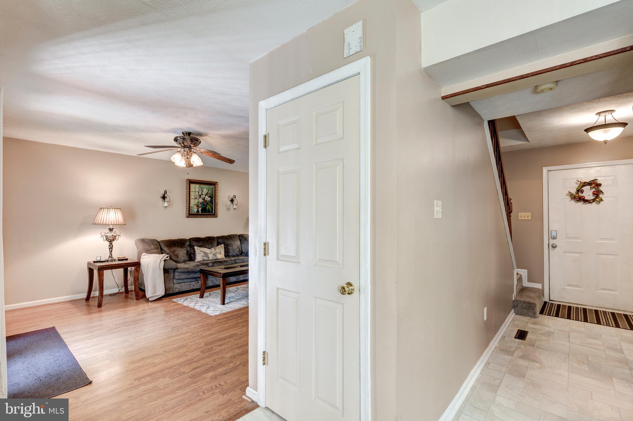 ROBERTS FIELD - Residential