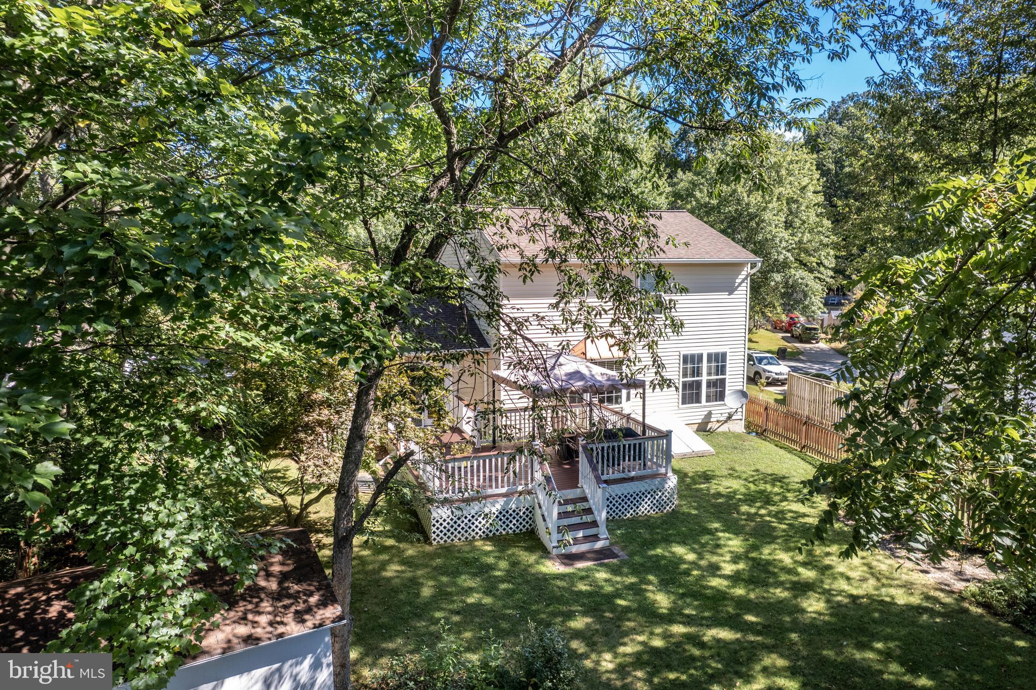 ROBERTS FIELD - Residential