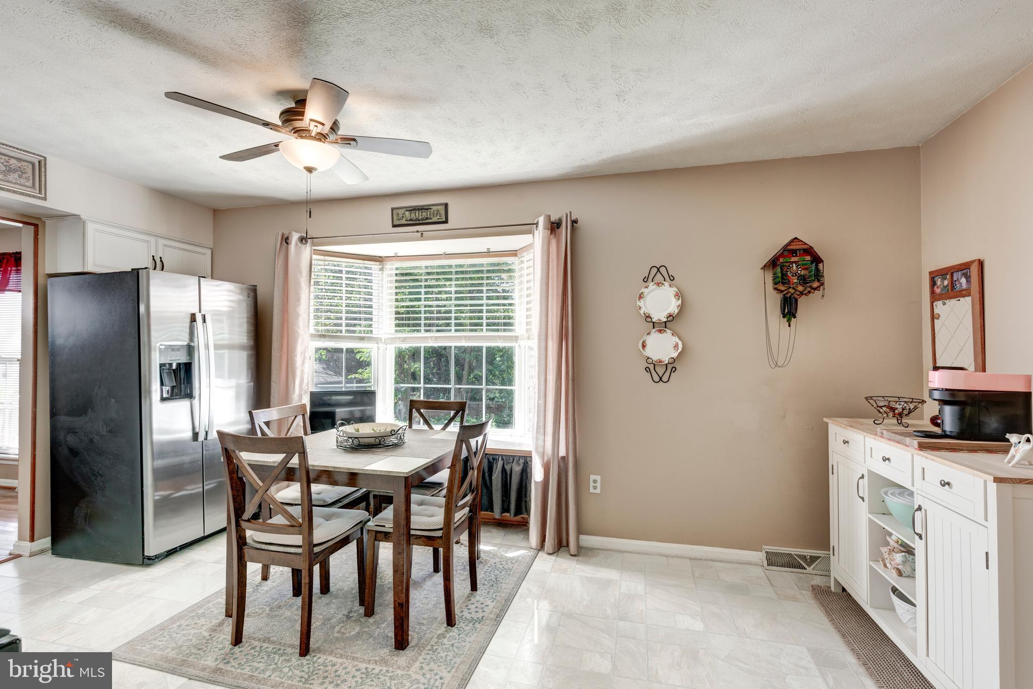 ROBERTS FIELD - Residential