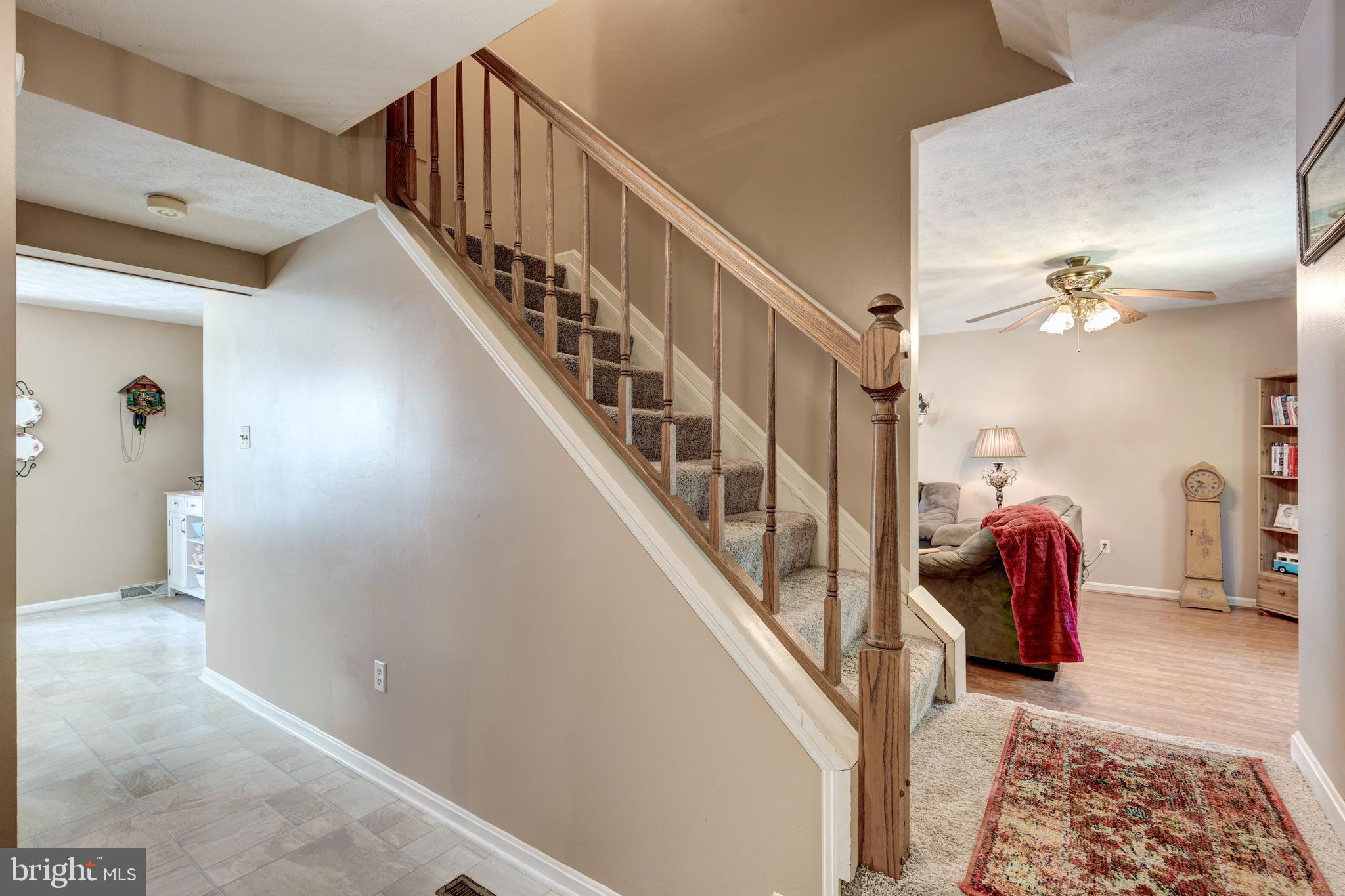 ROBERTS FIELD - Residential