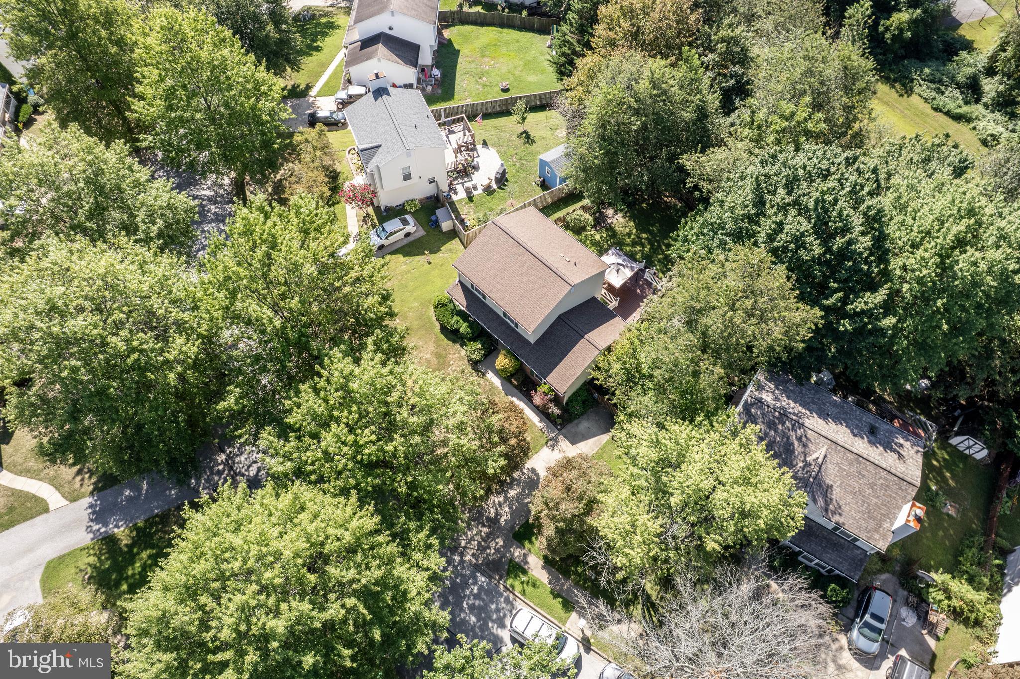 ROBERTS FIELD - Residential