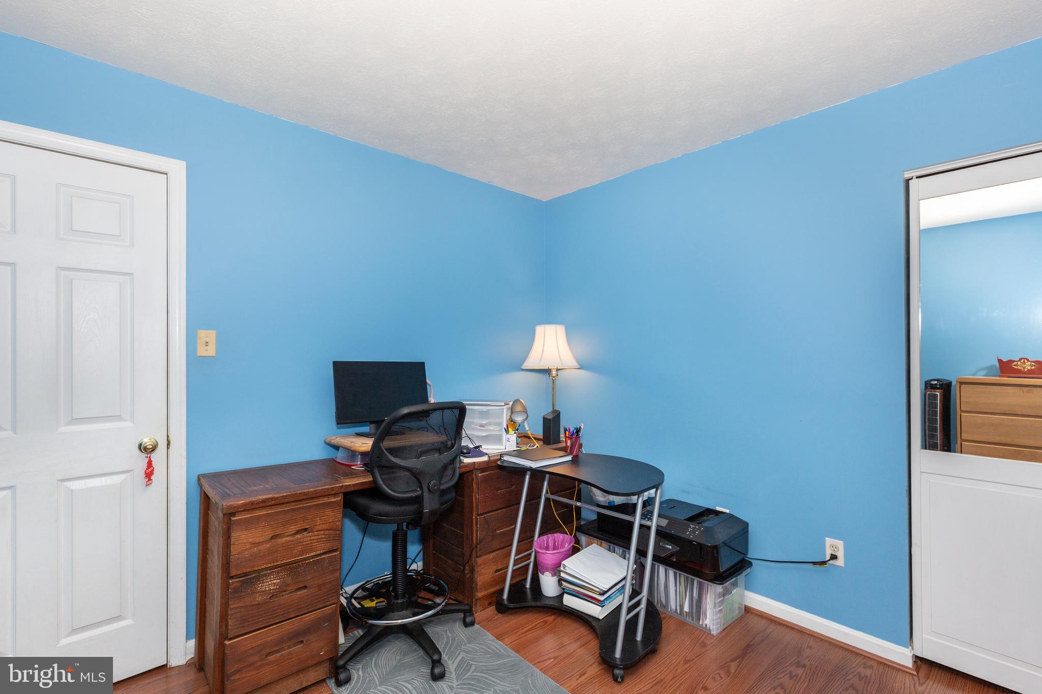 ROBERTS FIELD - Residential