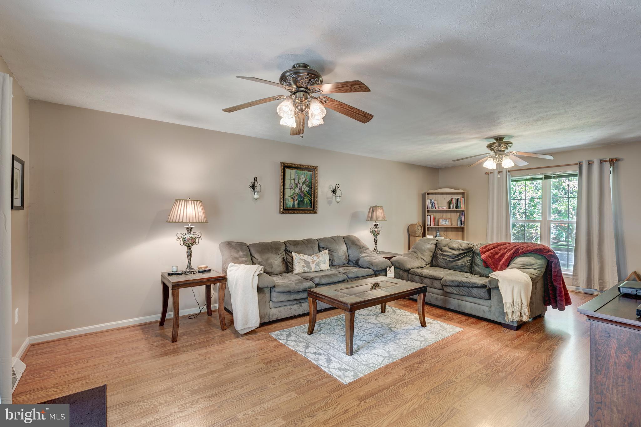 ROBERTS FIELD - Residential