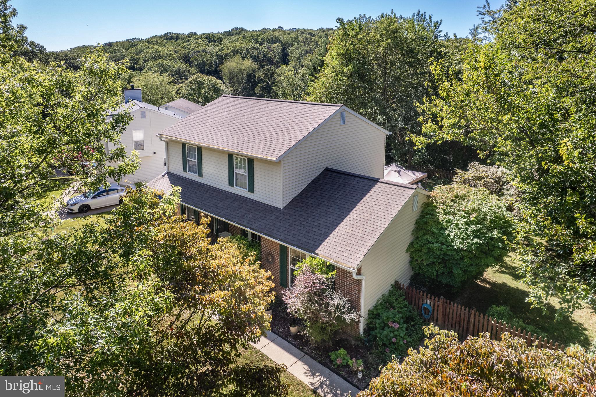 ROBERTS FIELD - Residential