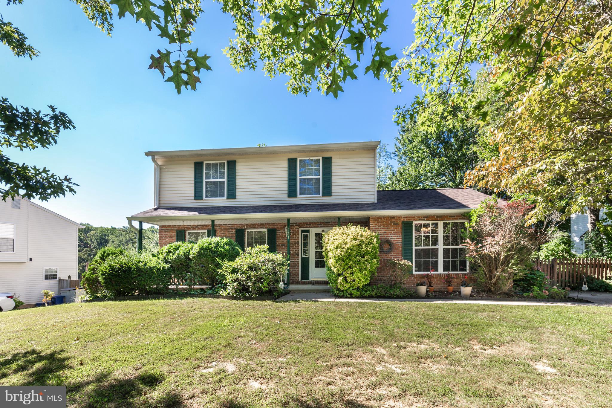 ROBERTS FIELD - Residential