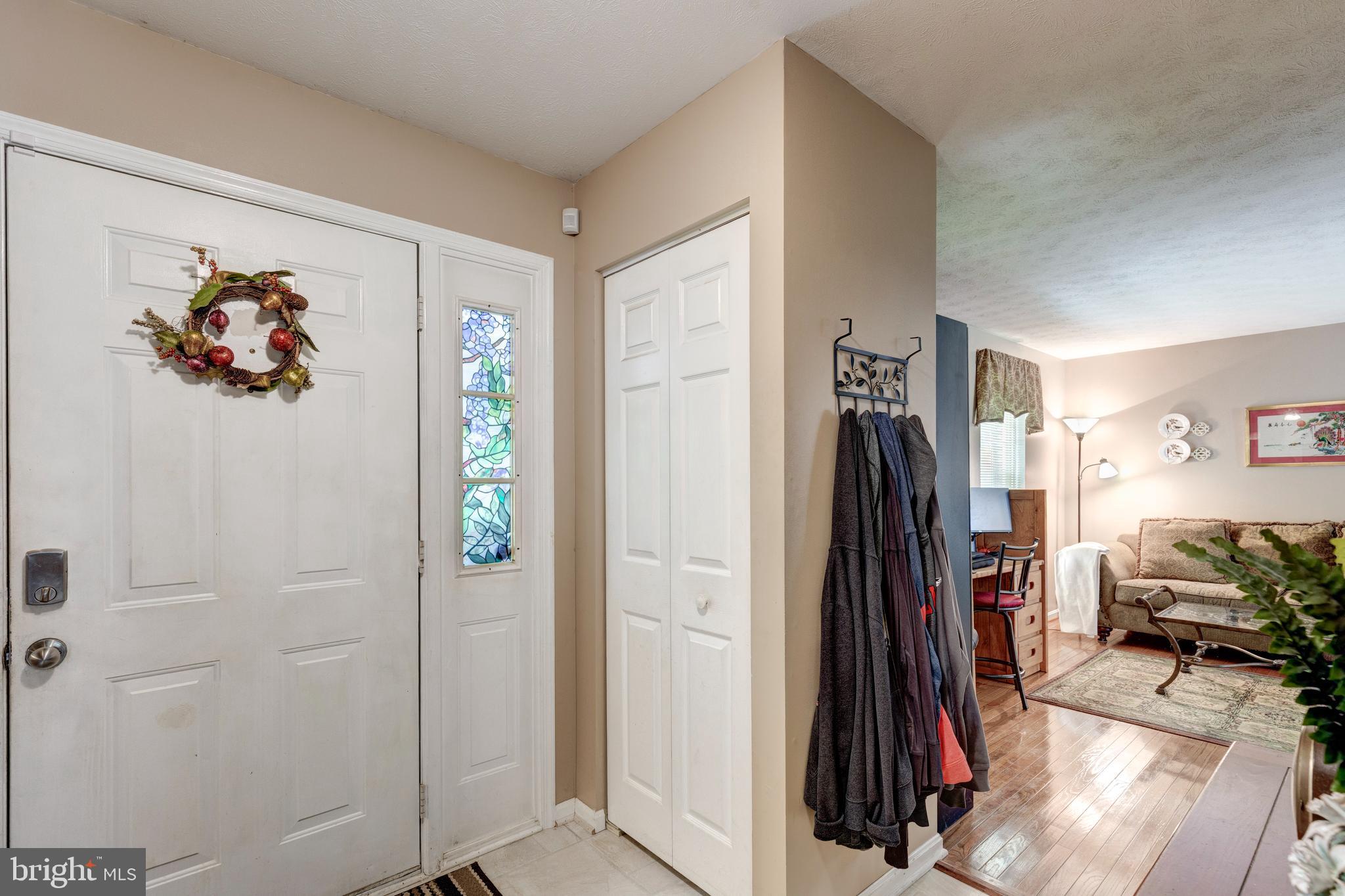 ROBERTS FIELD - Residential