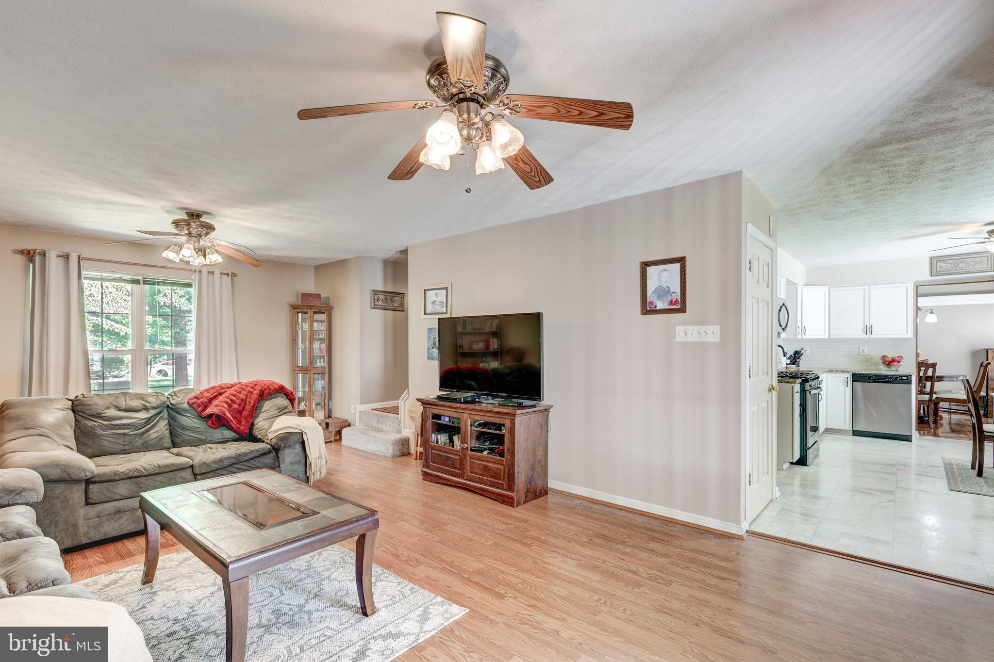 ROBERTS FIELD - Residential