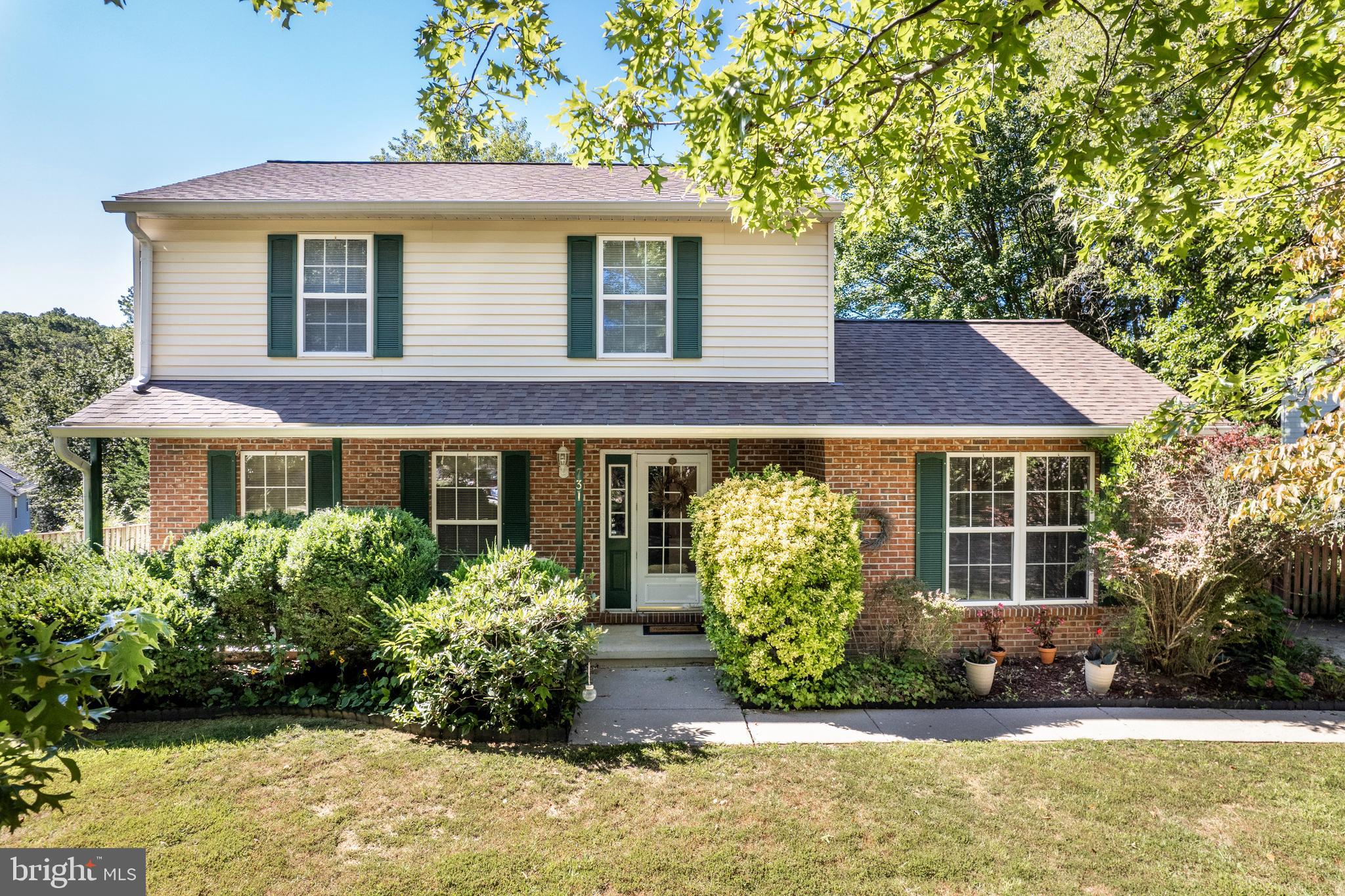 ROBERTS FIELD - Residential