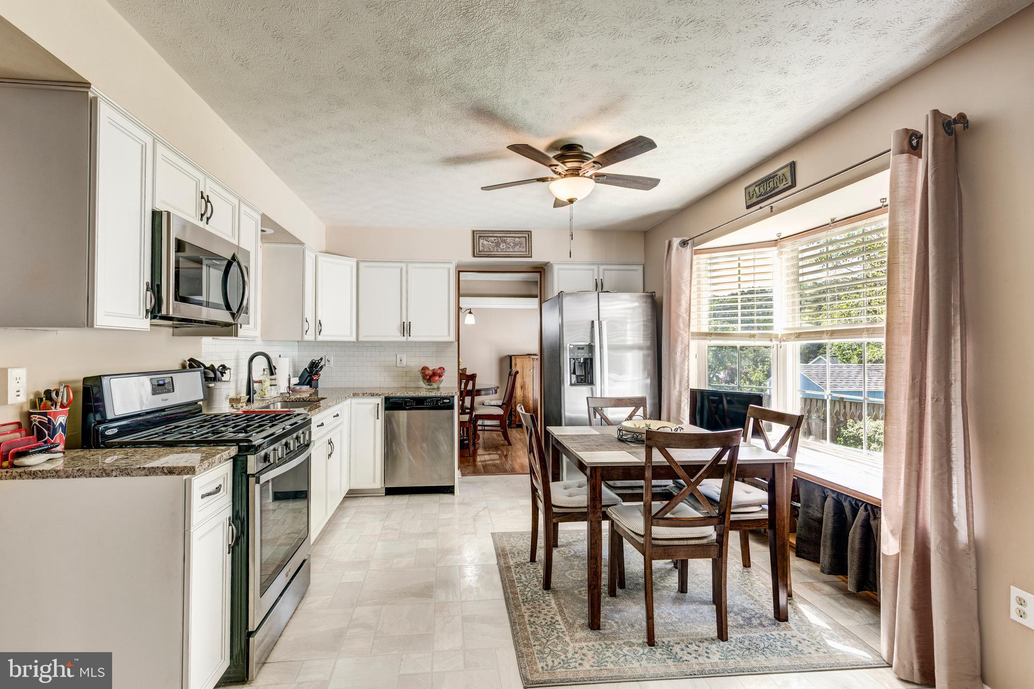 ROBERTS FIELD - Residential