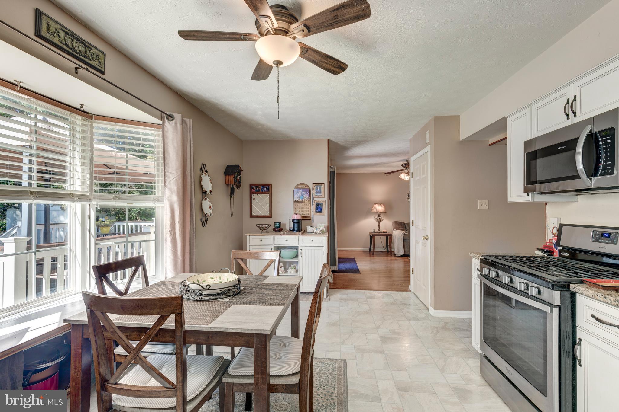 ROBERTS FIELD - Residential