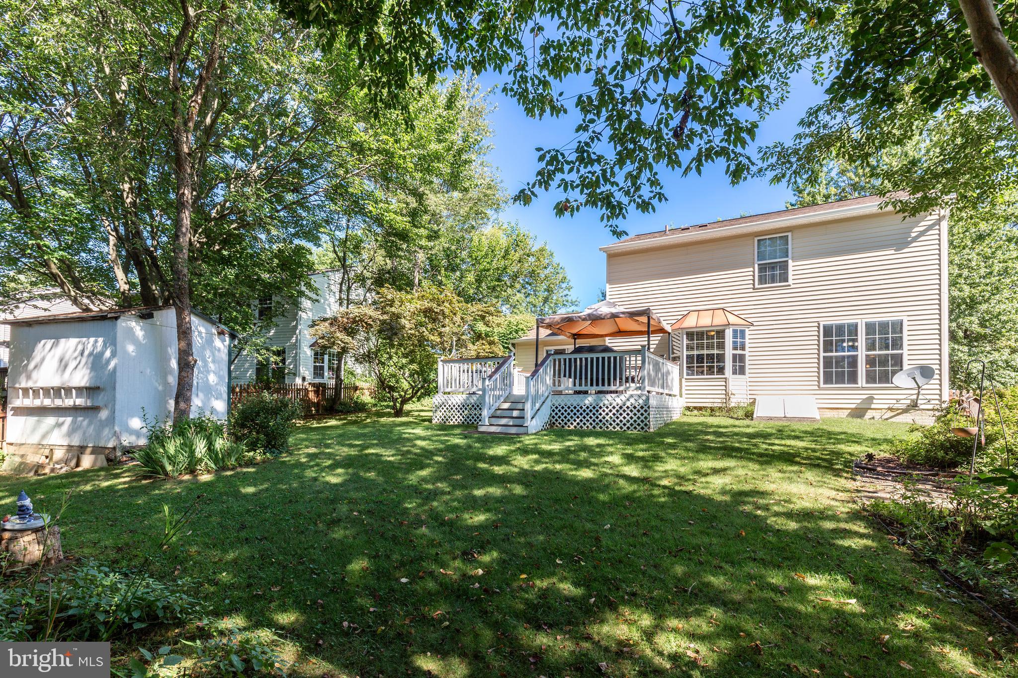 ROBERTS FIELD - Residential