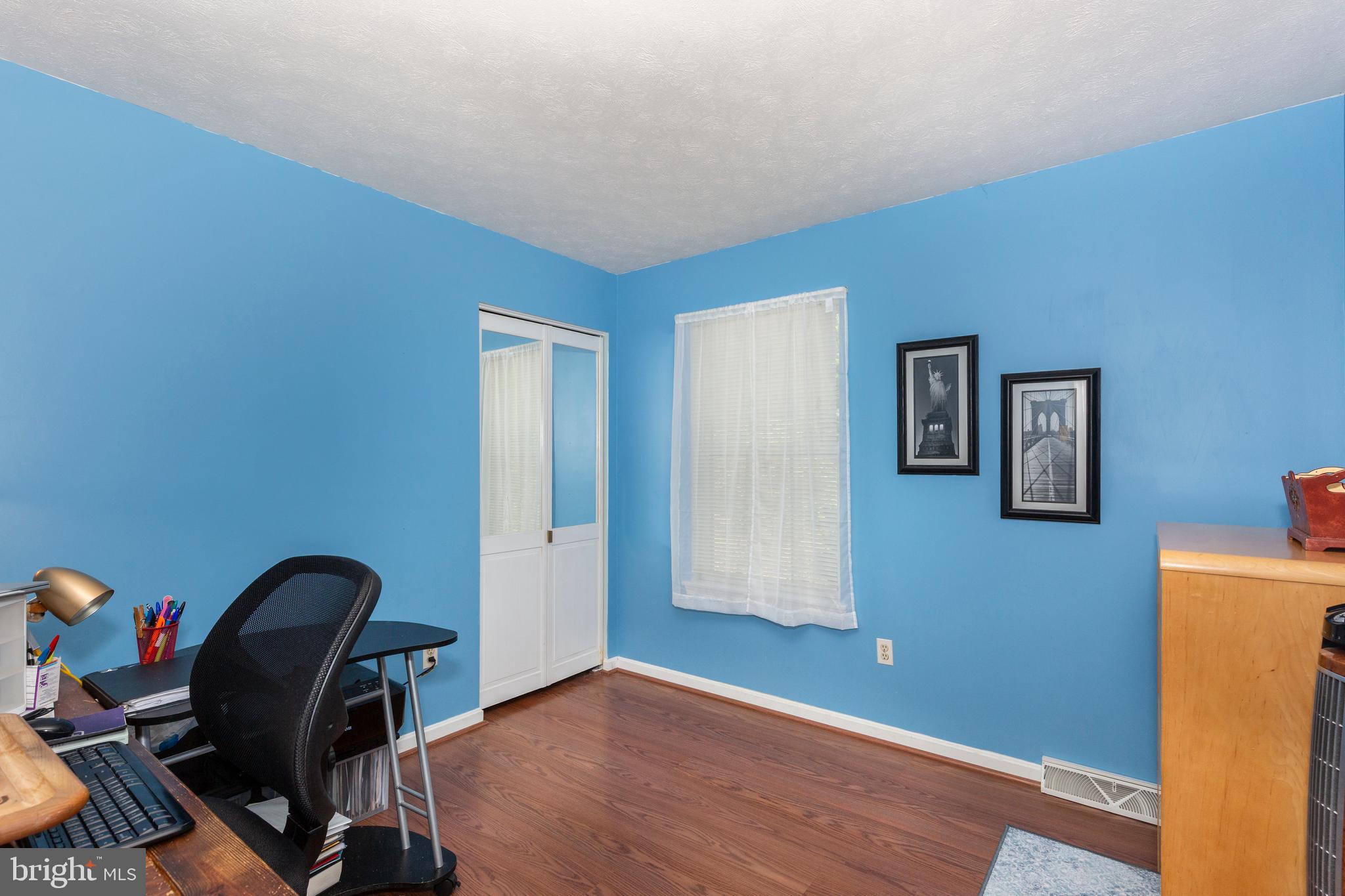 ROBERTS FIELD - Residential