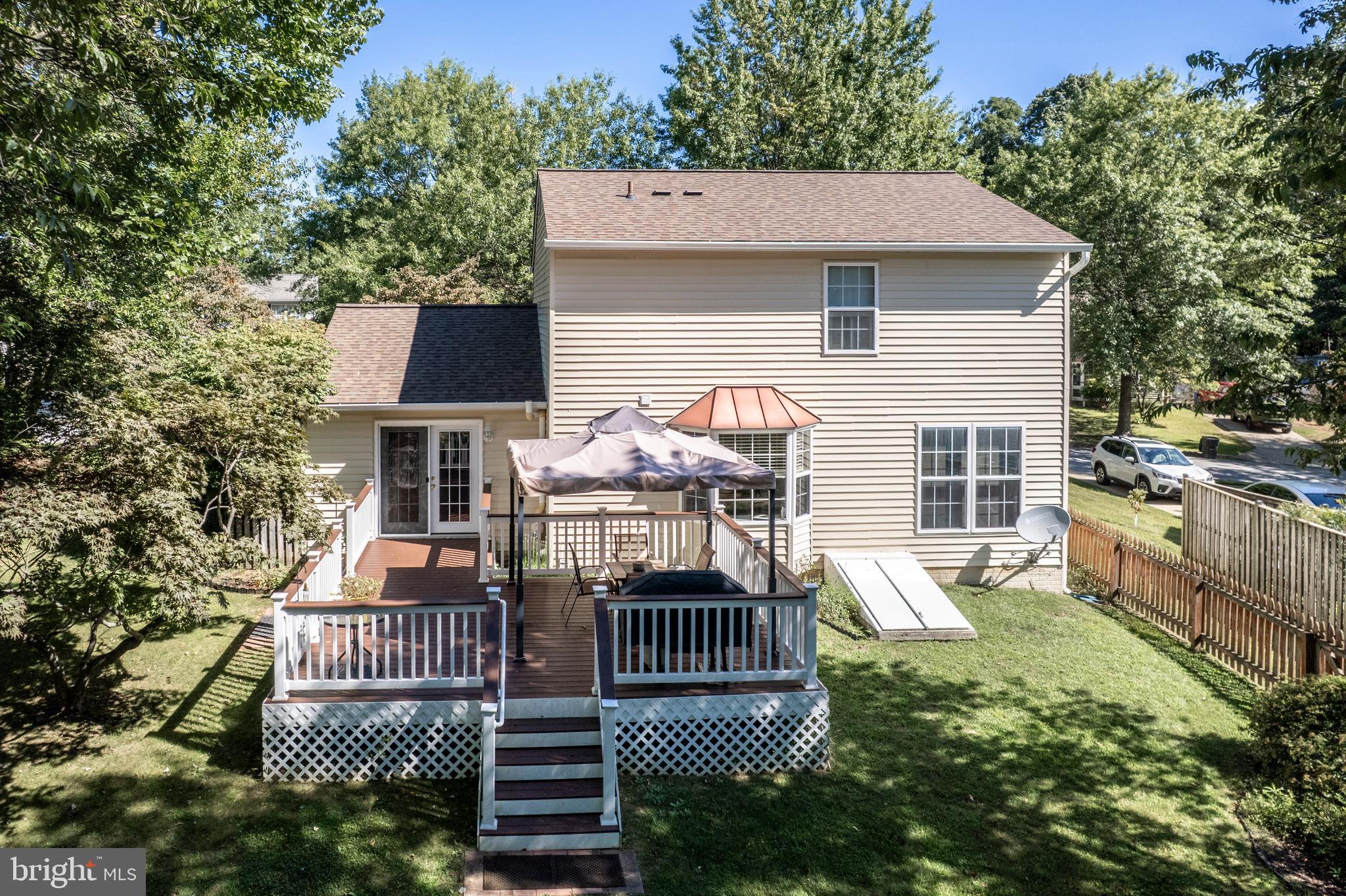 ROBERTS FIELD - Residential