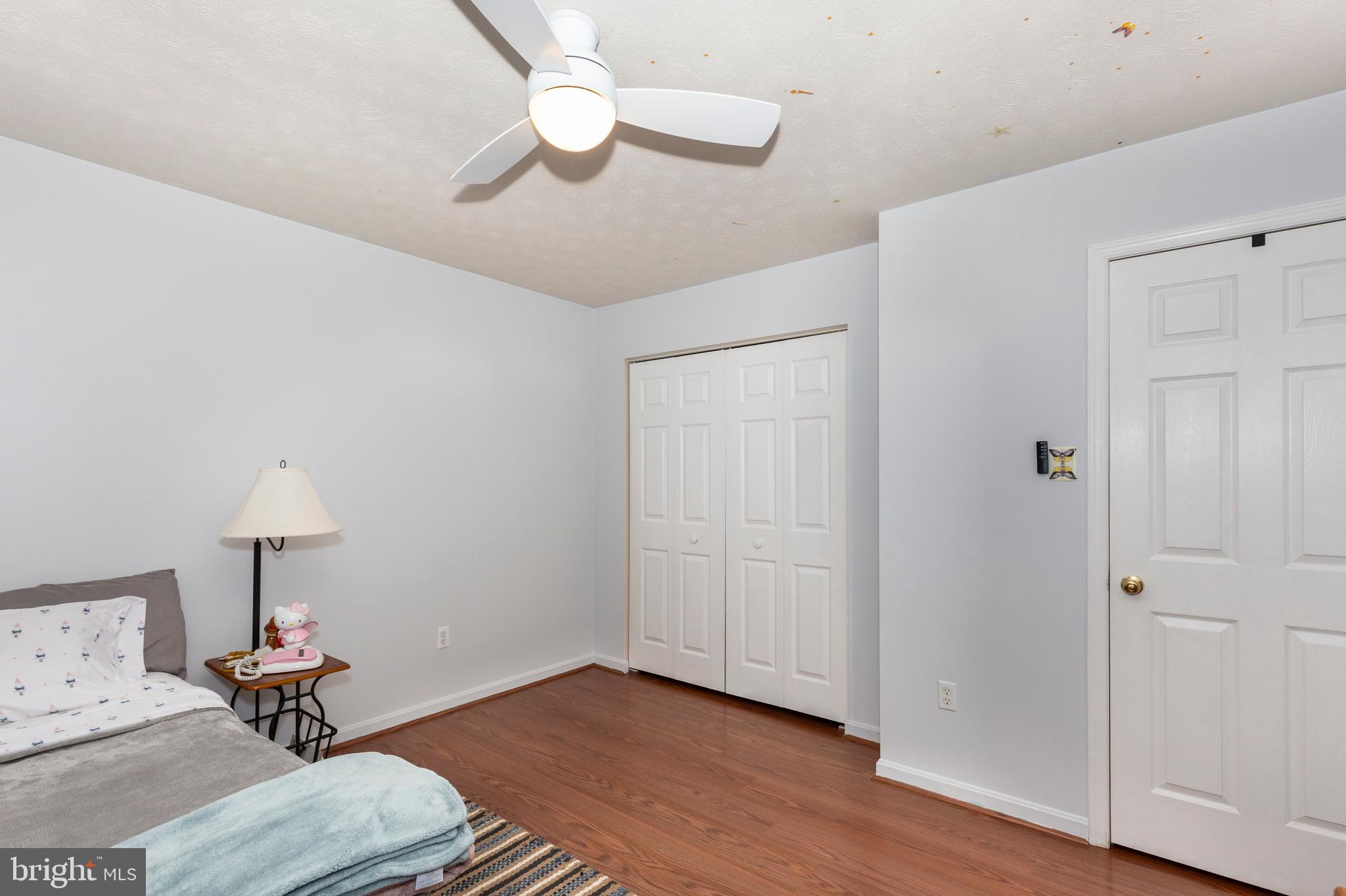 ROBERTS FIELD - Residential