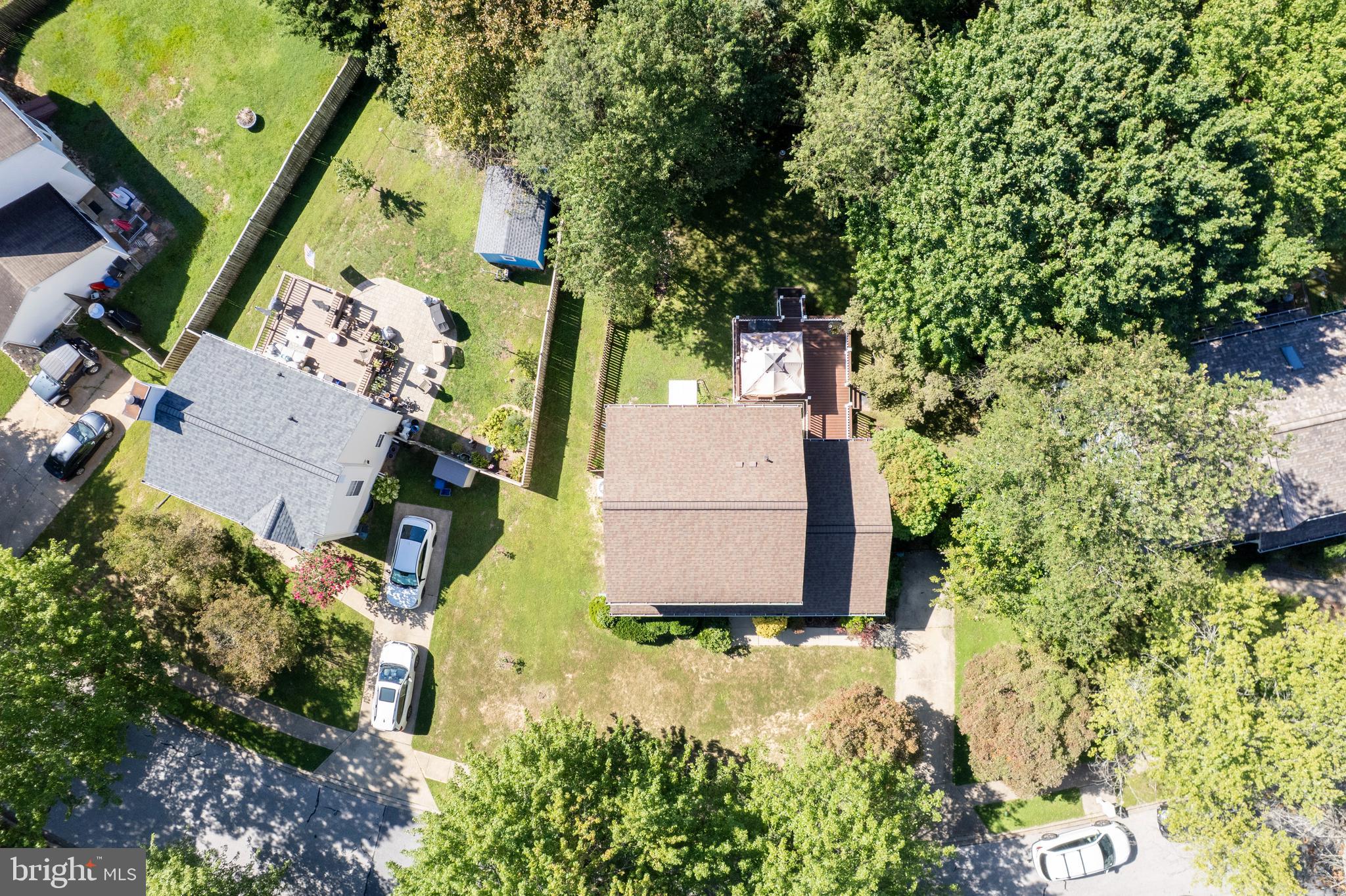 ROBERTS FIELD - Residential