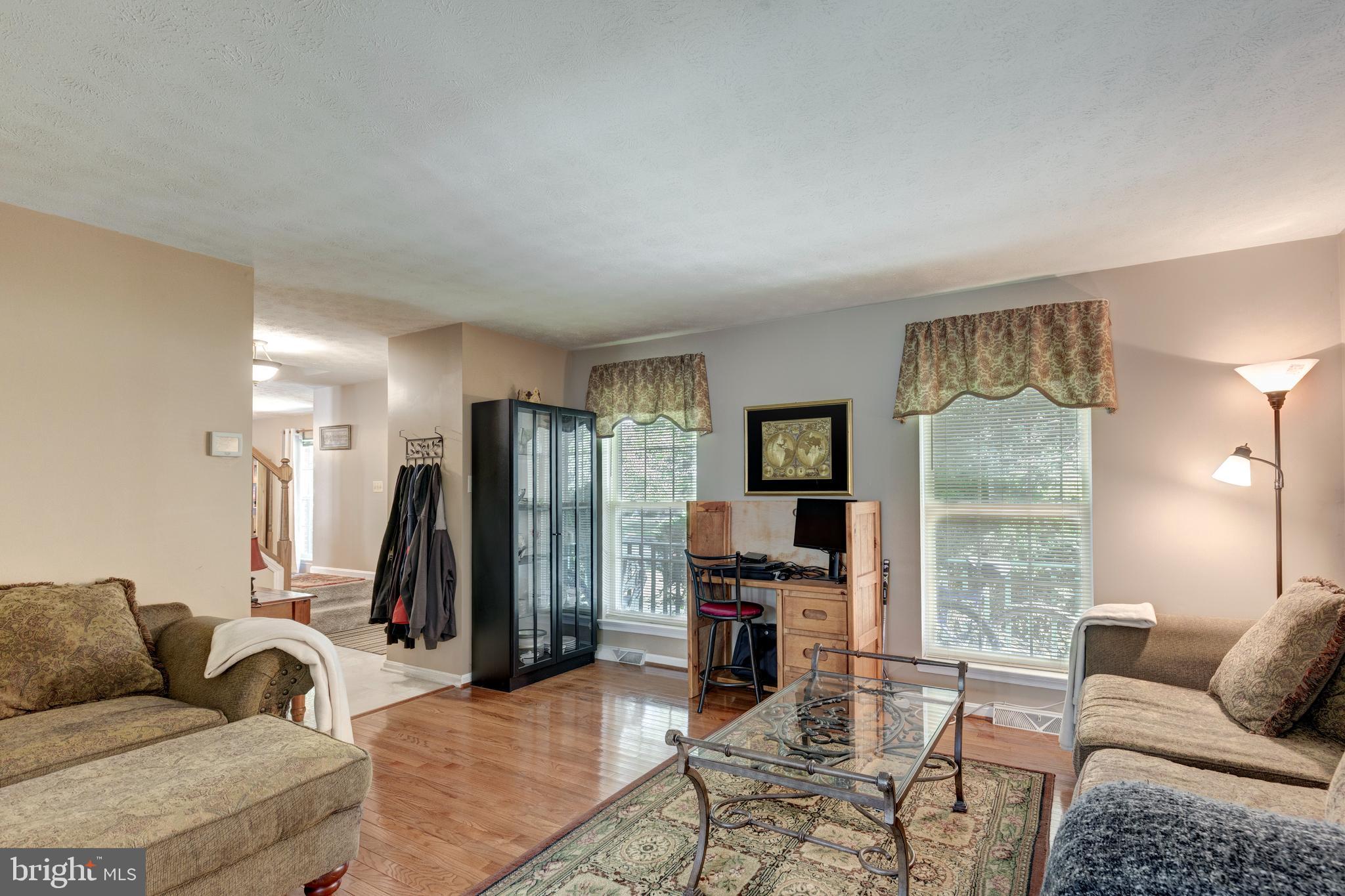 ROBERTS FIELD - Residential