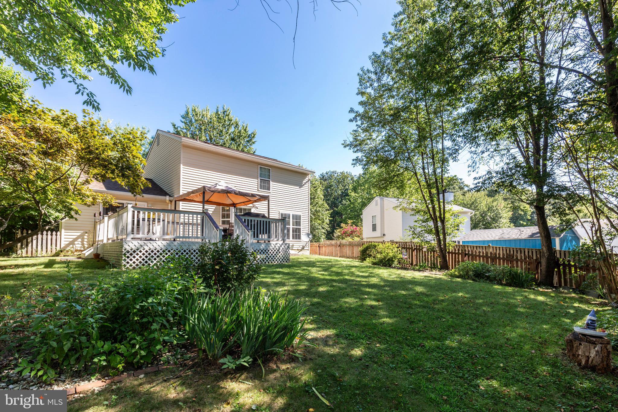 ROBERTS FIELD - Residential