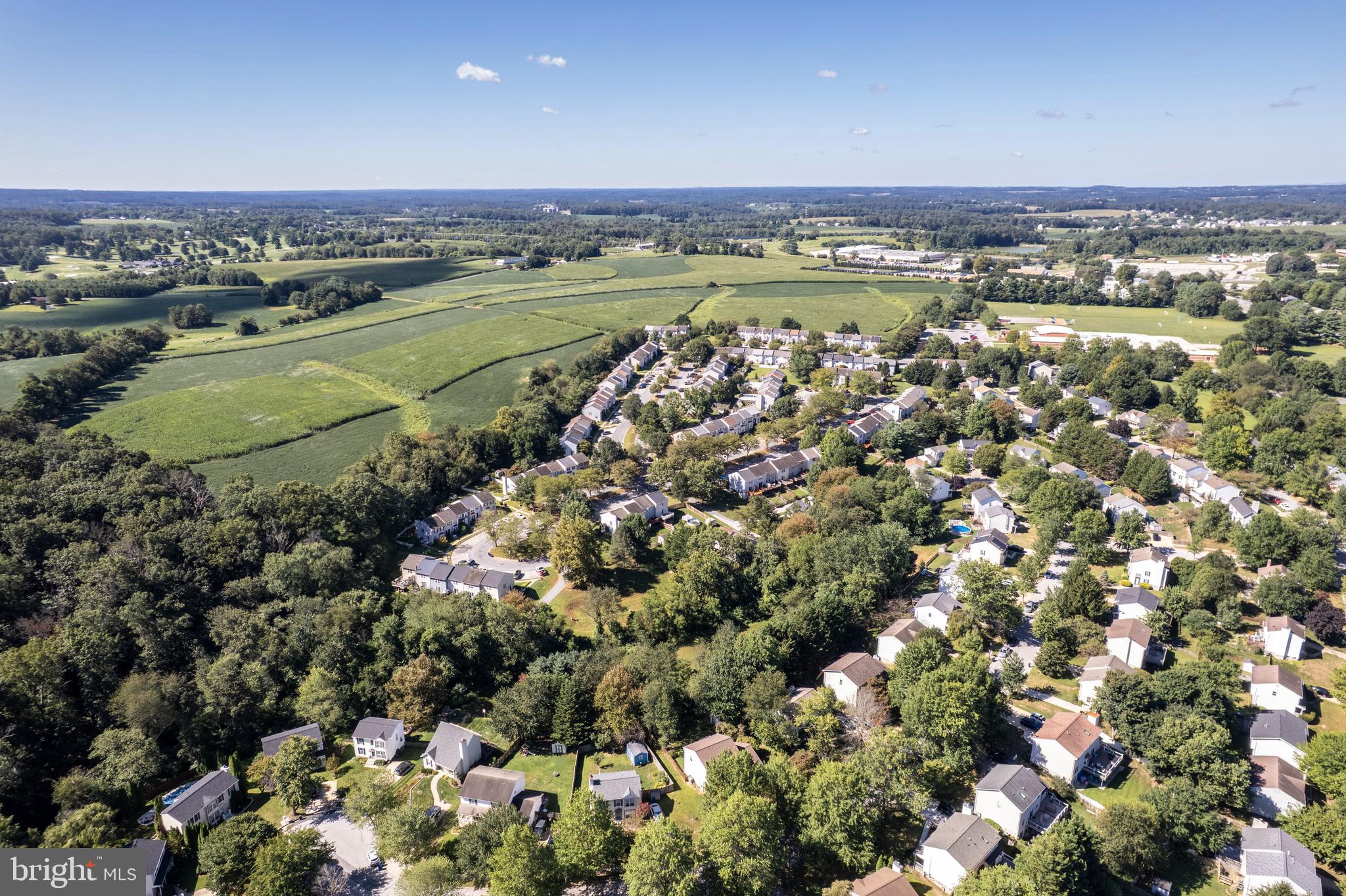 ROBERTS FIELD - Residential