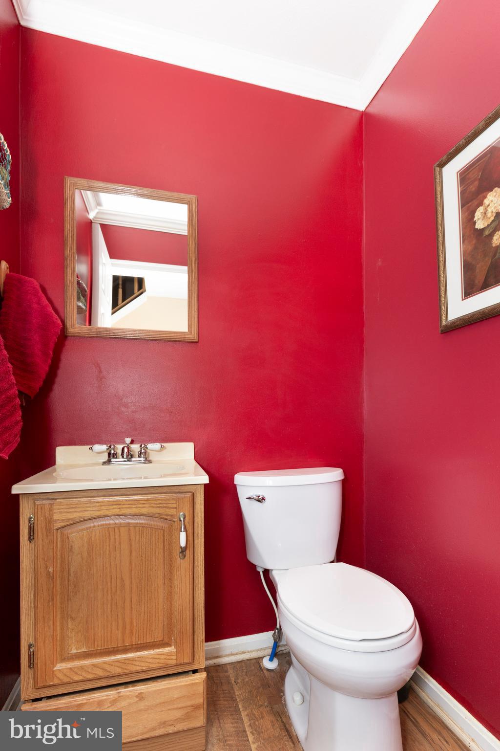 ROBERTS FIELD - Residential