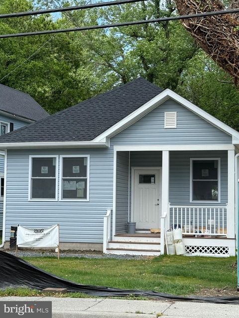 1207 RACE STREET CAMBRIDGE MD 21613