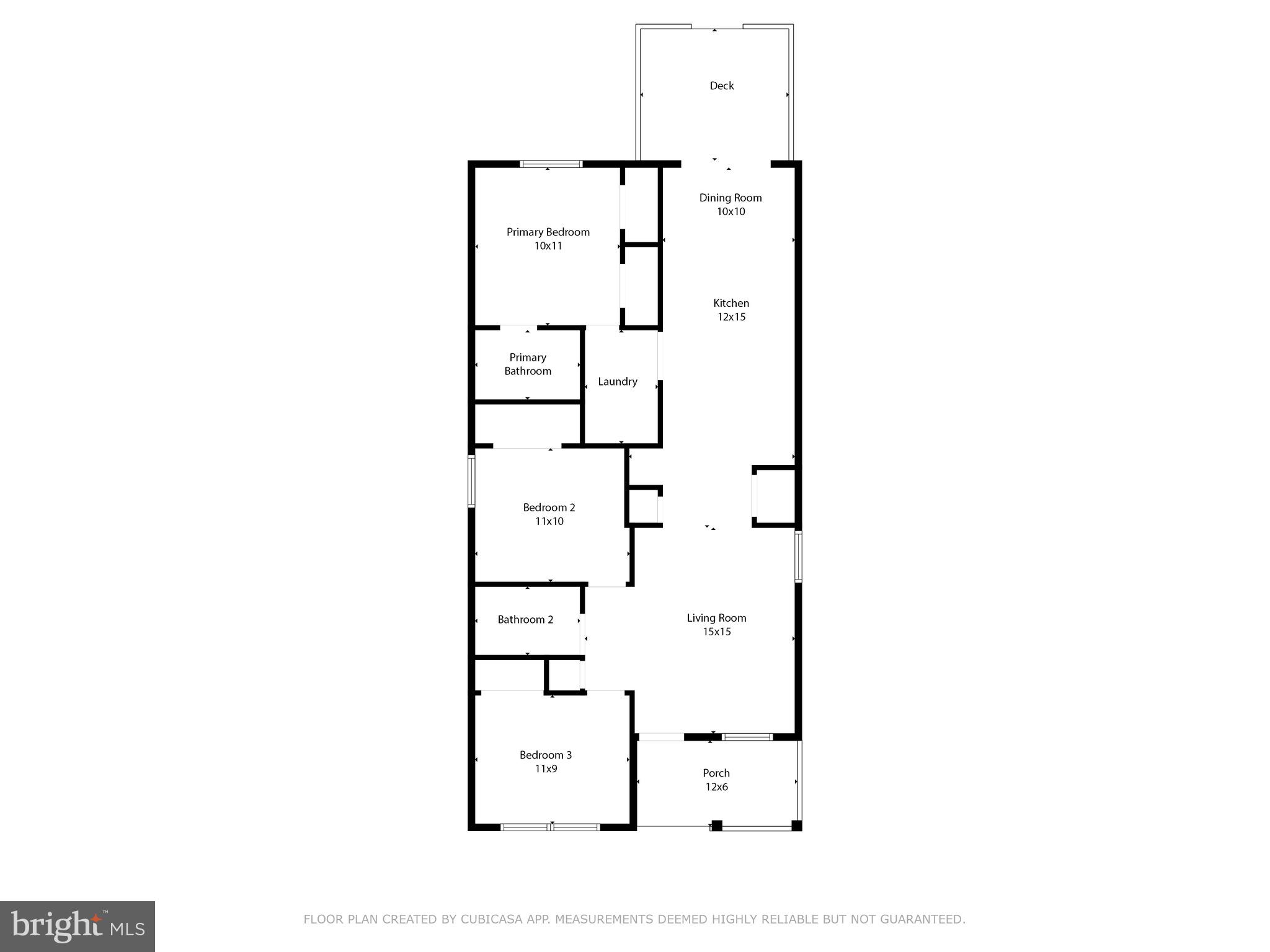 1207 RACE STREET