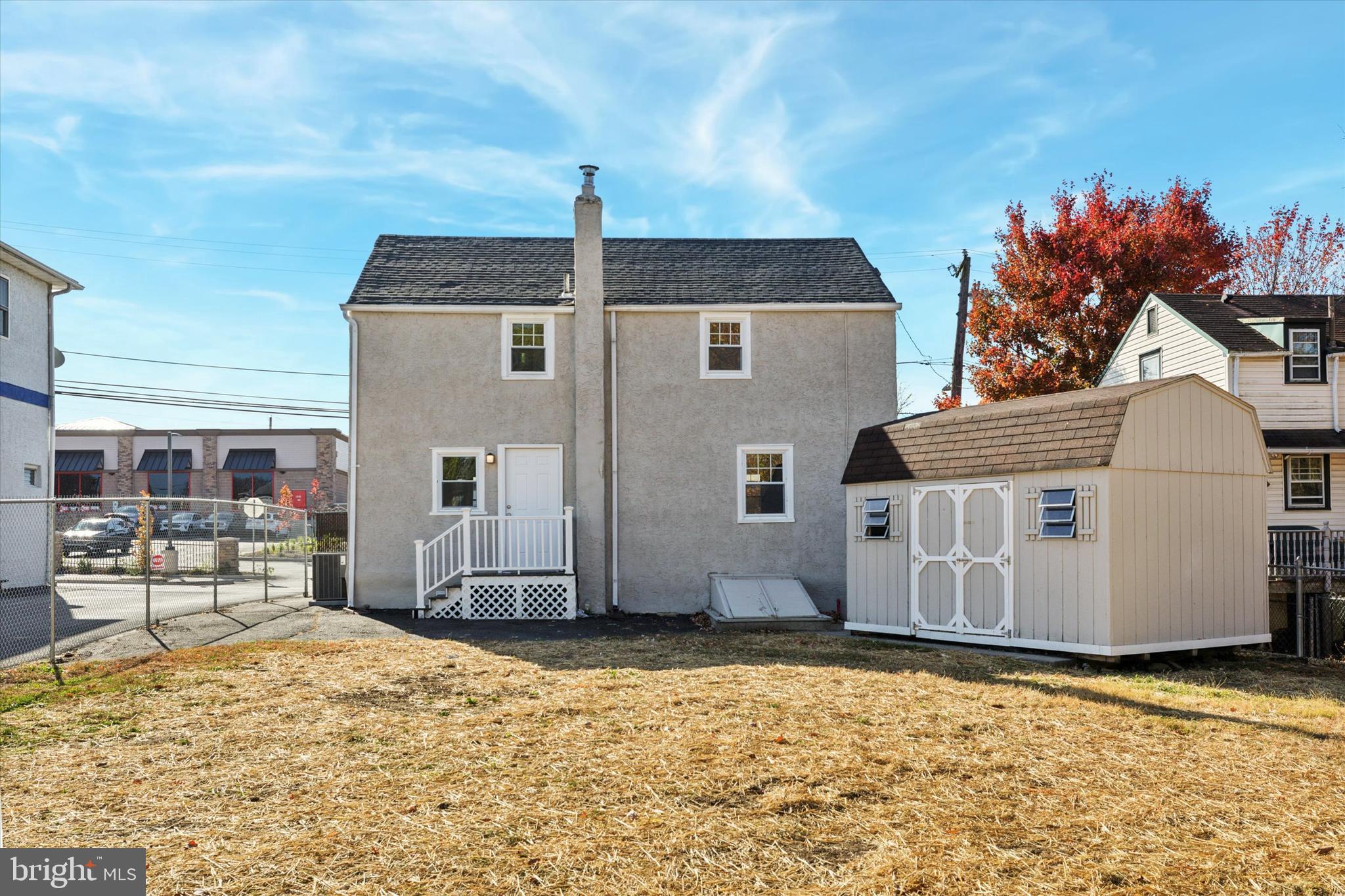 ROSLYN - Residential