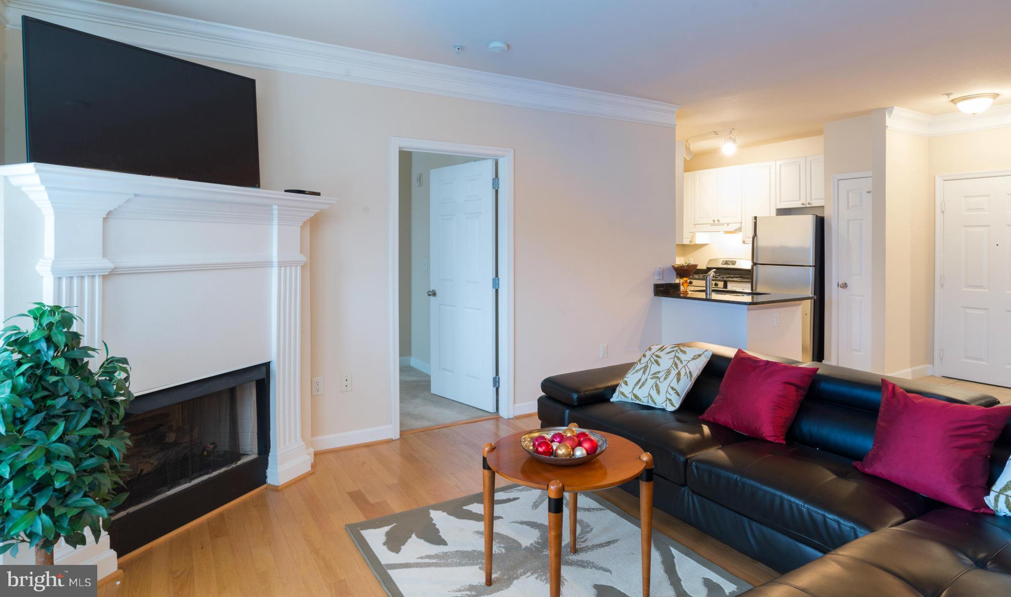 FITZ AT ROCKVILLE TOWN C - Residential