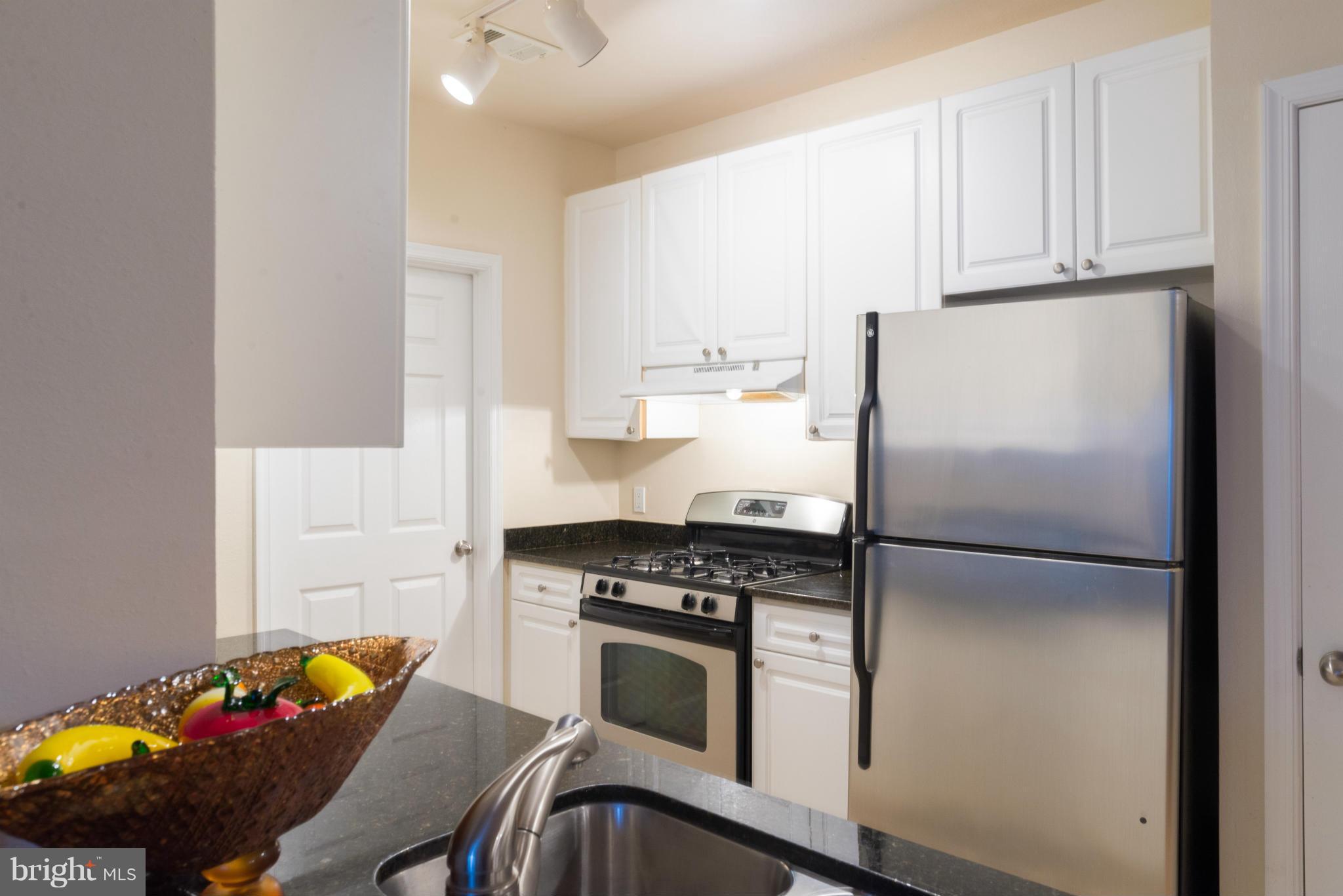 FITZ AT ROCKVILLE TOWN C - Residential