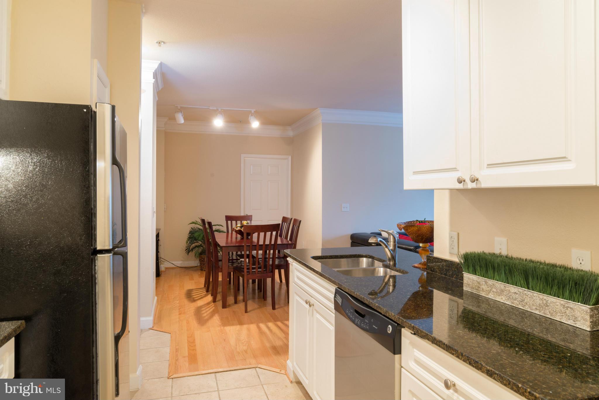 FITZ AT ROCKVILLE TOWN C - Residential