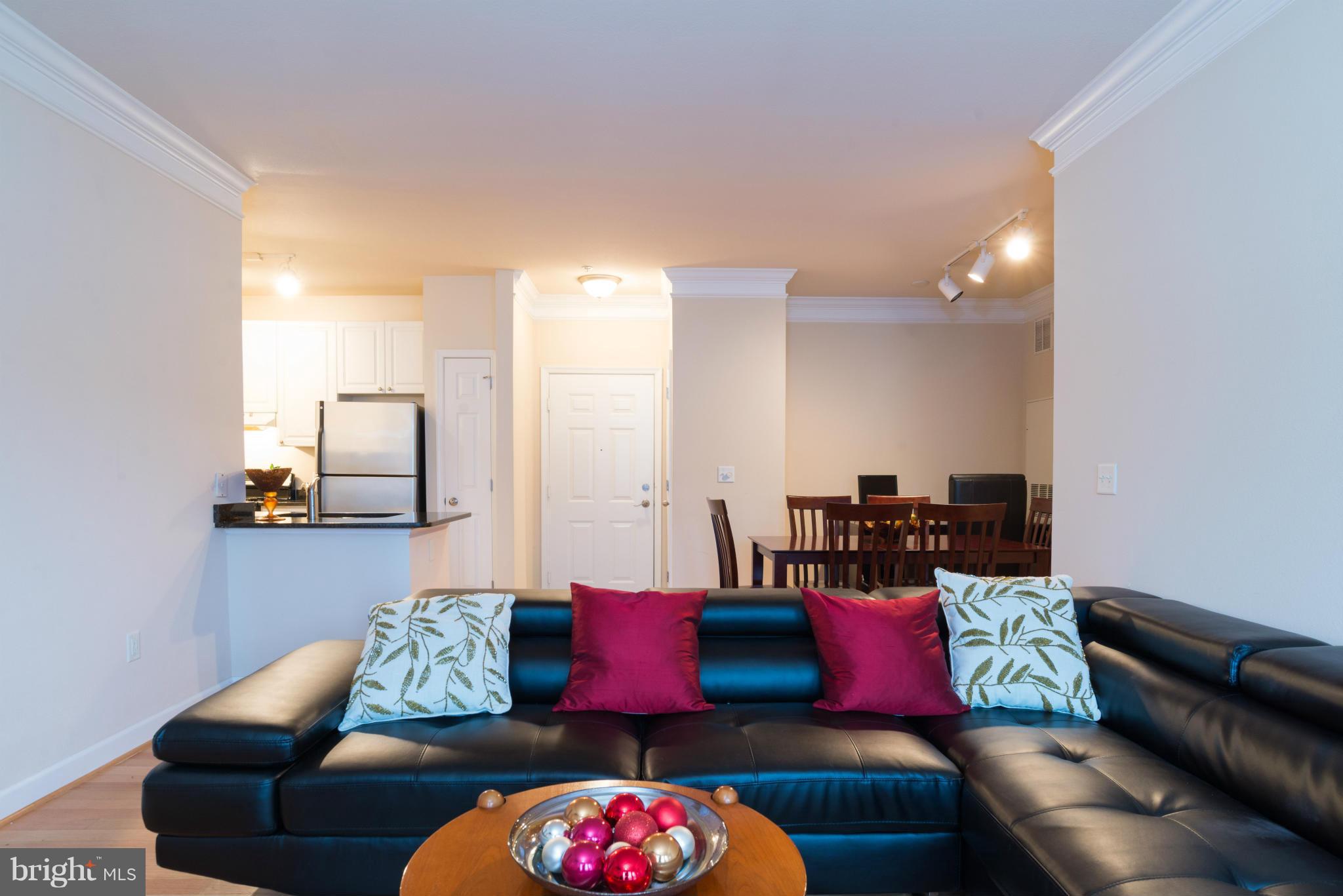 FITZ AT ROCKVILLE TOWN C - Residential