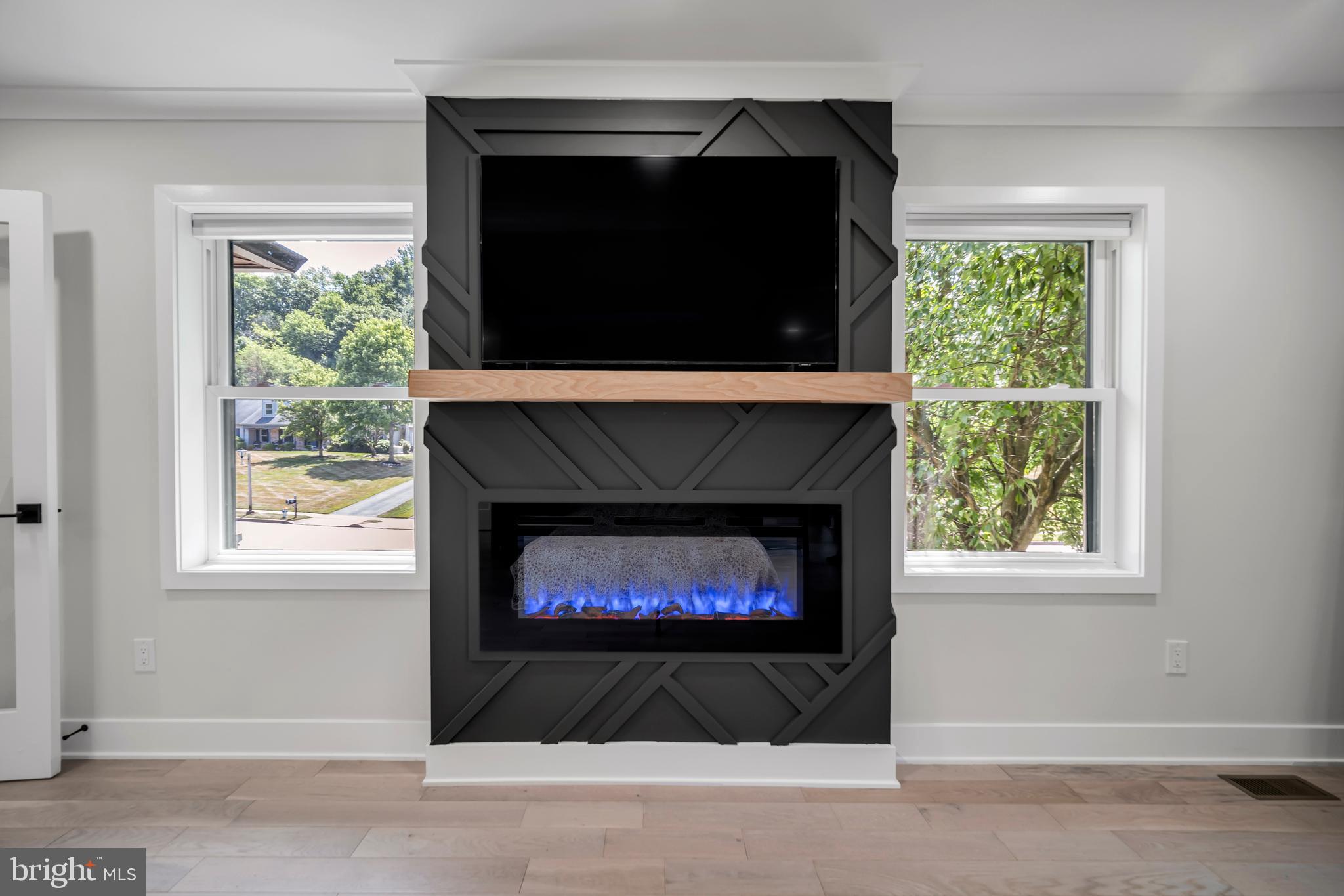 CAMP HILL - Residential