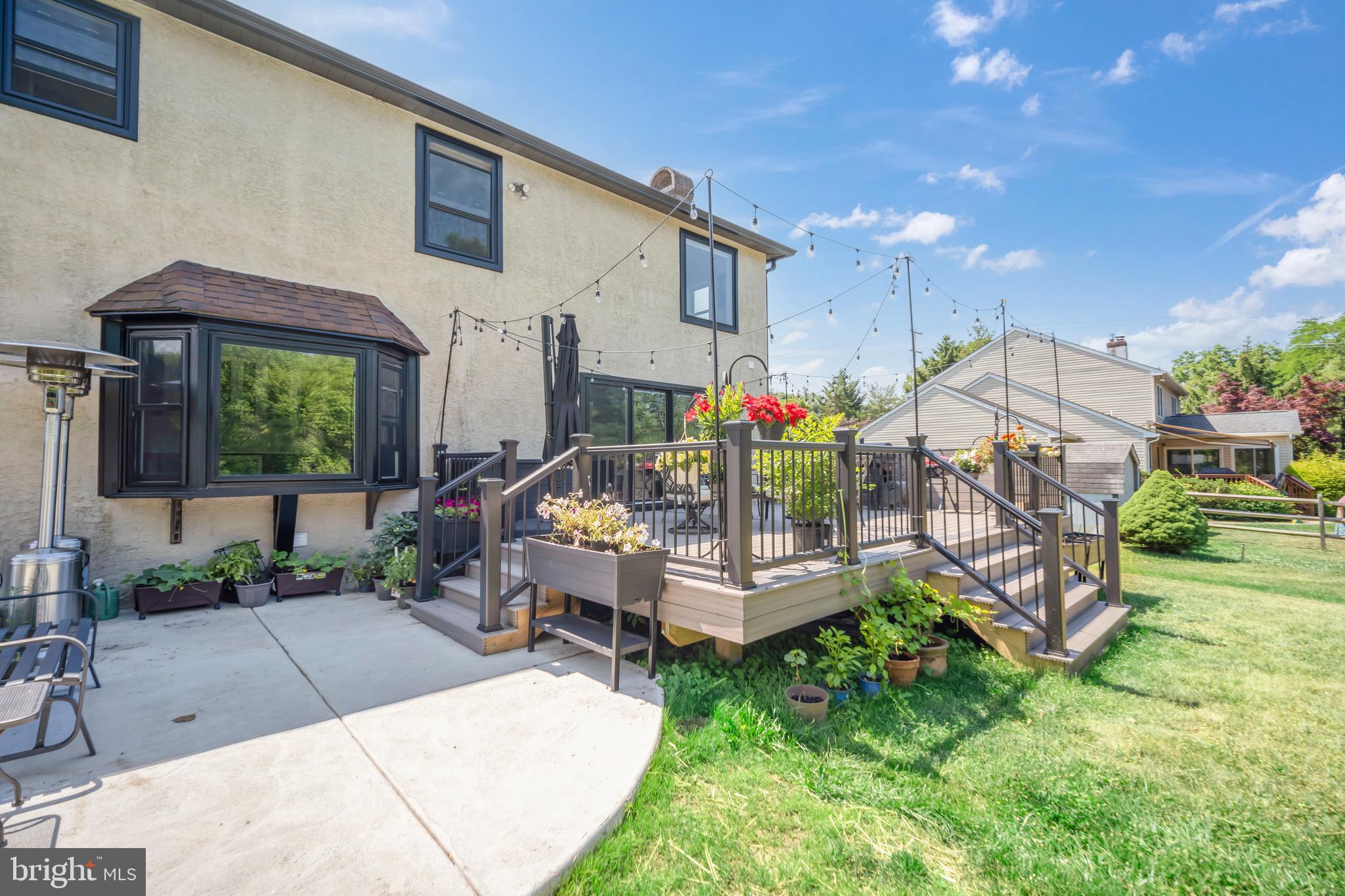 CAMP HILL - Residential